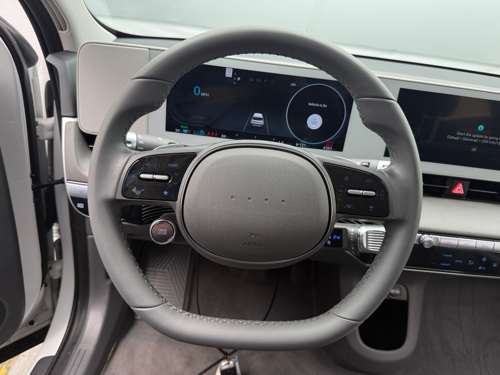 Thumbnail: 2024 Hyundai Ioniq 5 - 5