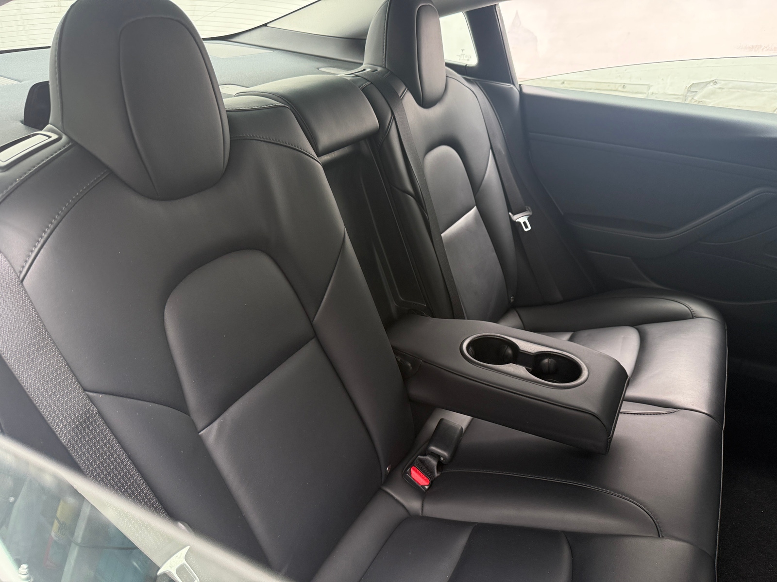 Thumbnail: 2021 Tesla Model 3 - 5