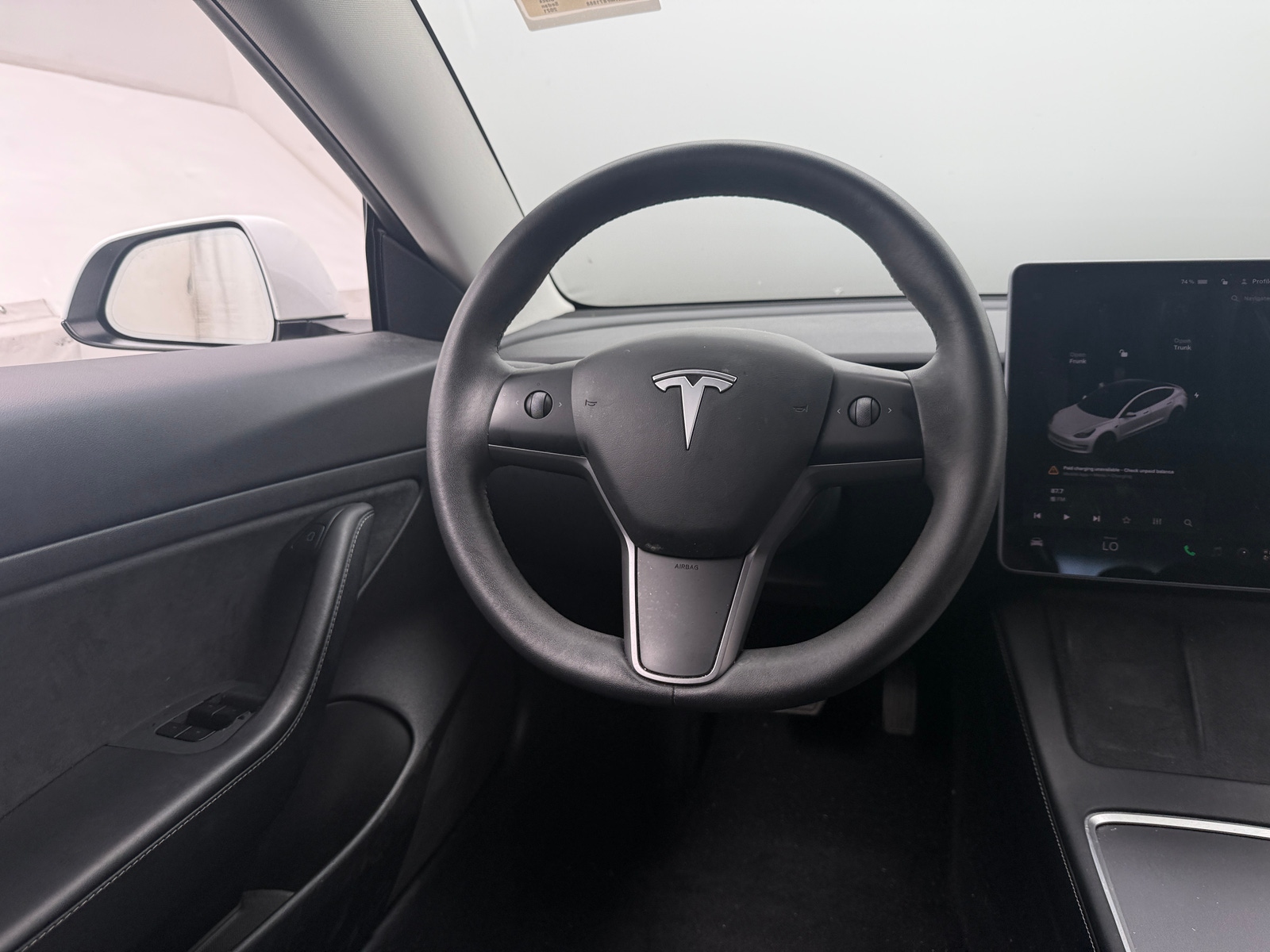 Thumbnail: 2021 Tesla Model 3 - 4