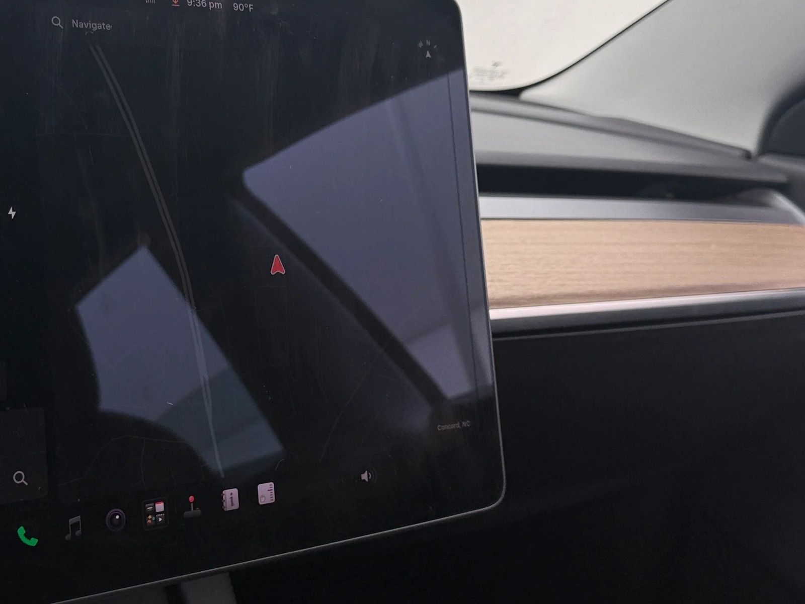 Thumbnail: 2021 Tesla Model 3 - 3