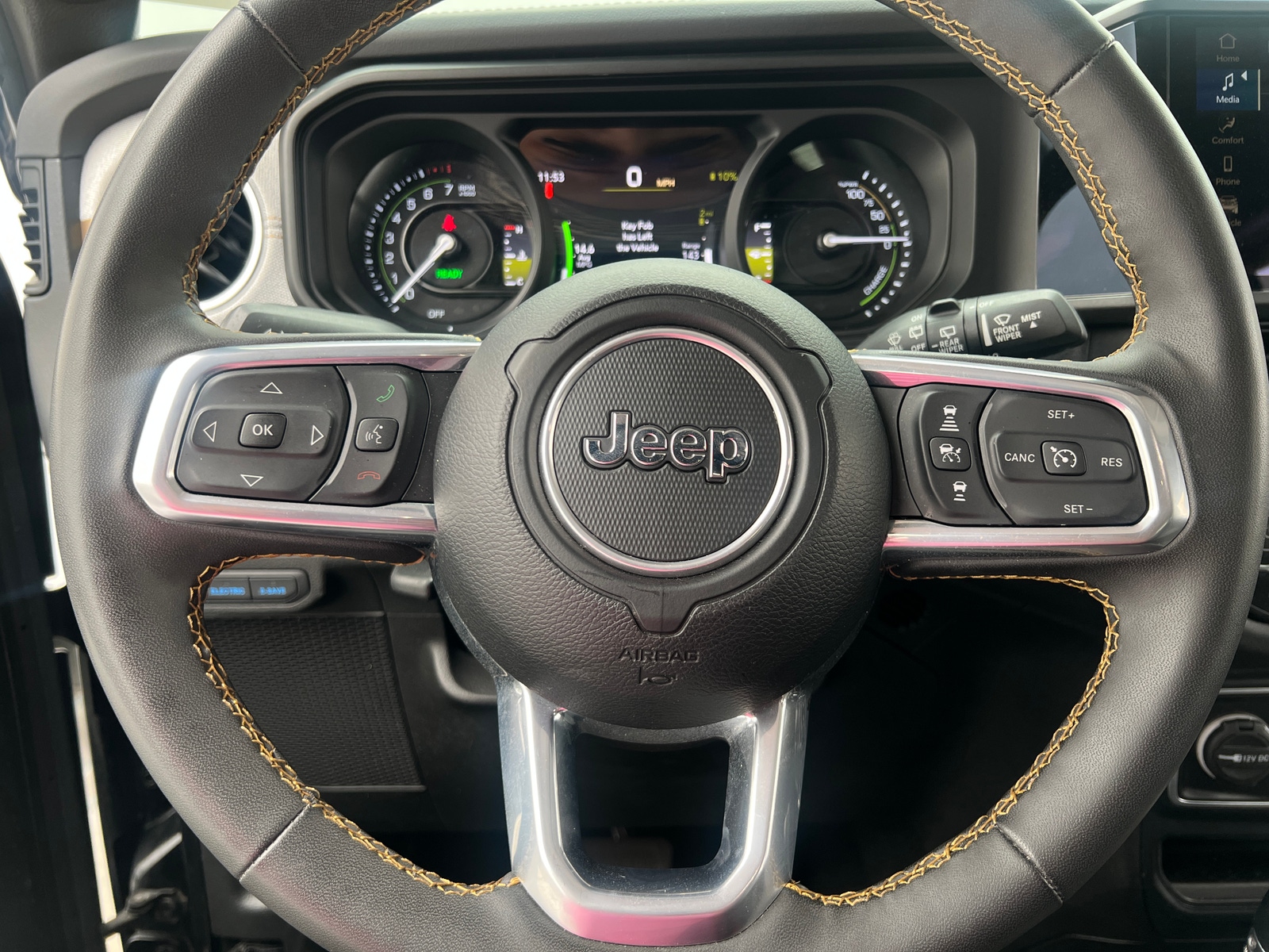 Thumbnail: 2024 Jeep Wrangler - 5