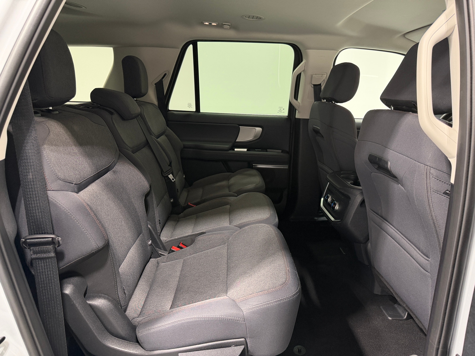 Thumbnail: 2025 Ford Expedition MAX - 6