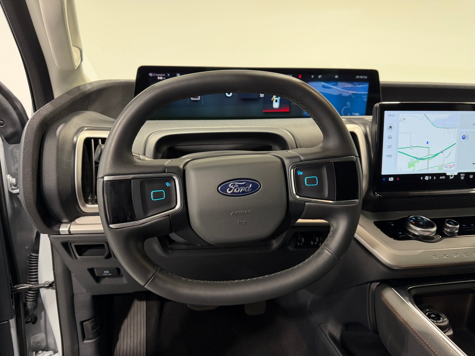 Thumbnail: 2025 Ford Expedition MAX - 5