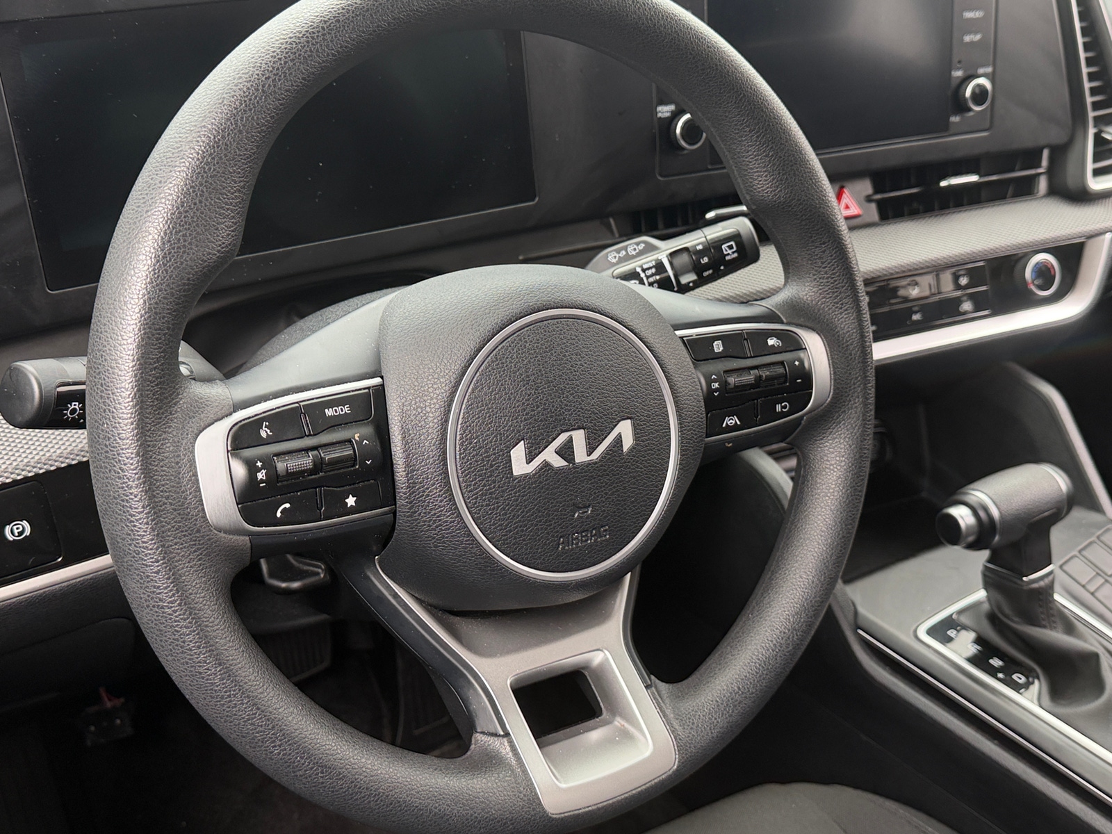 Thumbnail: 2025 Kia Sportage - 5