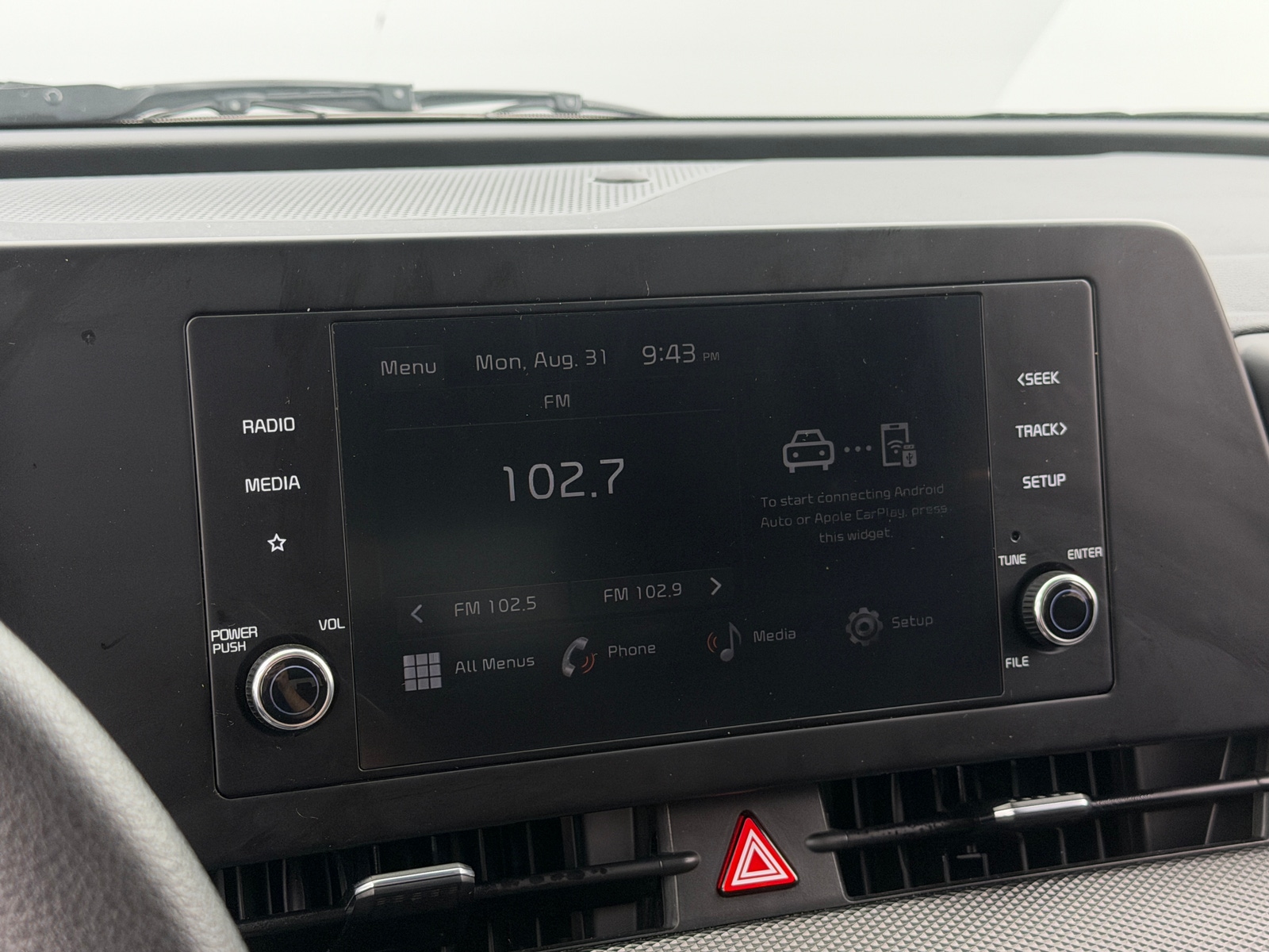 Thumbnail: 2025 Kia Sportage - 4