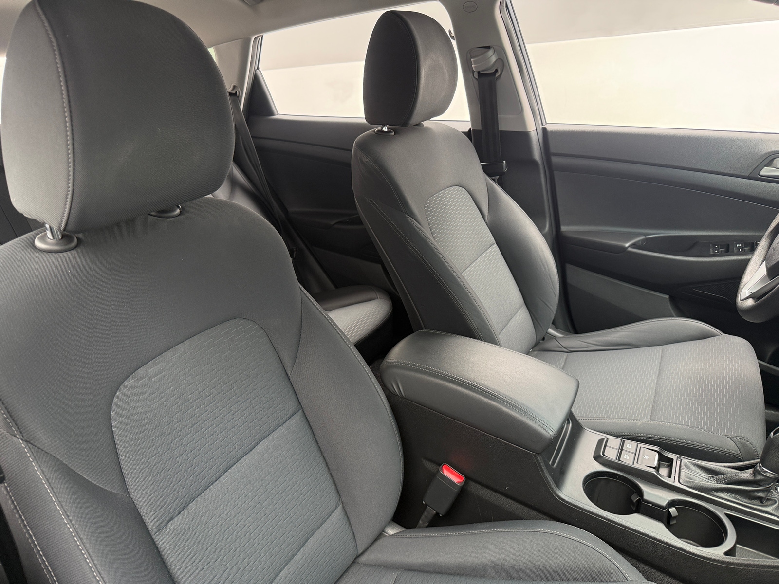 Thumbnail: 2019 Hyundai Tucson - 2