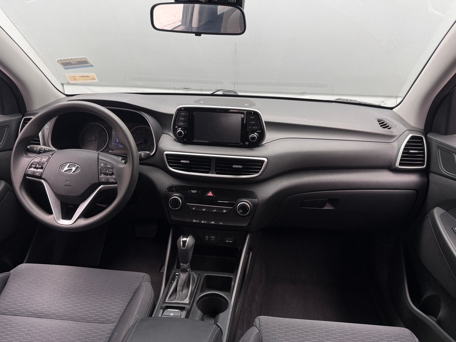 Thumbnail: 2019 Hyundai Tucson - 3