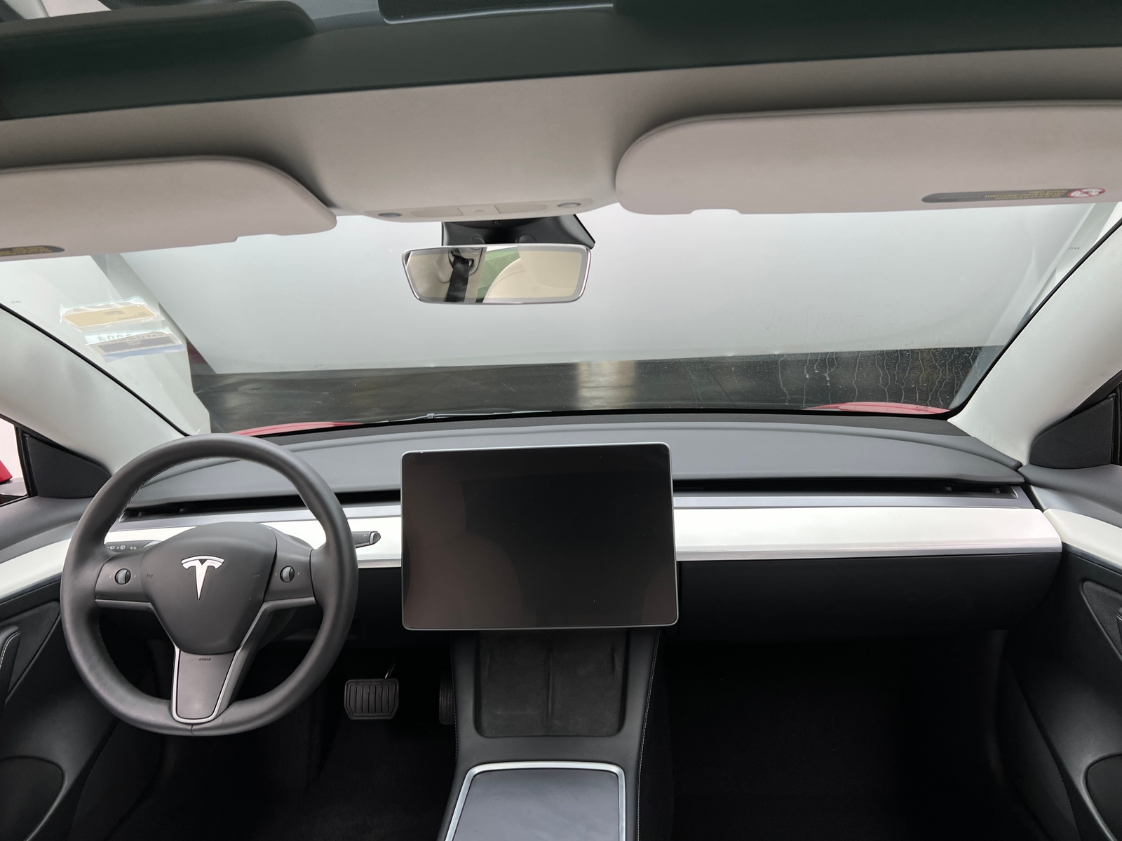 Thumbnail: 2022 Tesla Model 3 - 2
