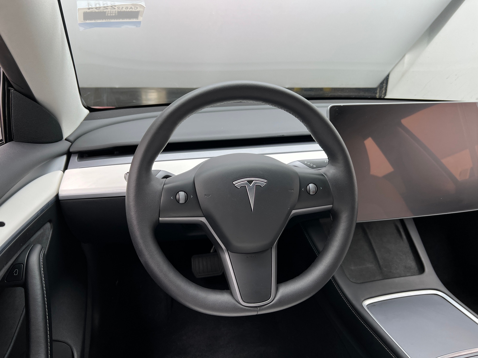 Thumbnail: 2022 Tesla Model 3 - 4