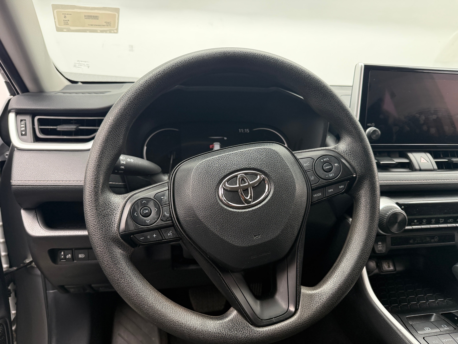 Thumbnail: 2025 Toyota RAV4 - 5