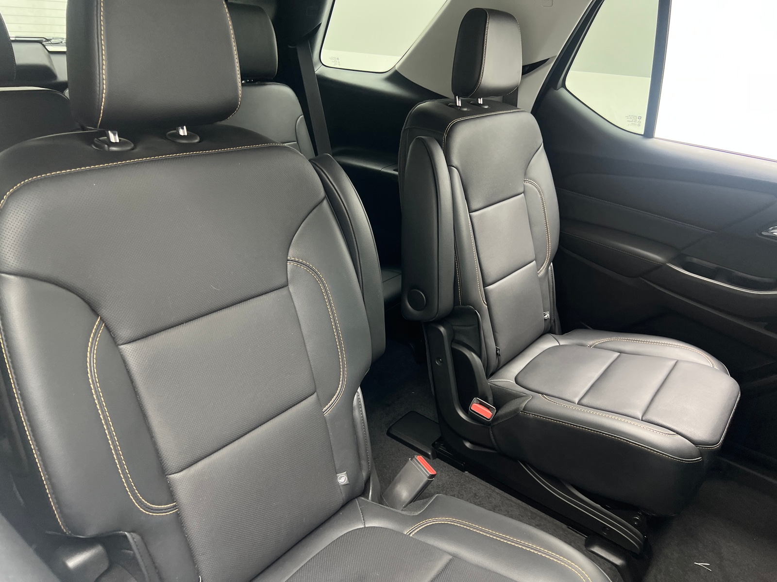 Thumbnail: 2018 Chevrolet Traverse - 5