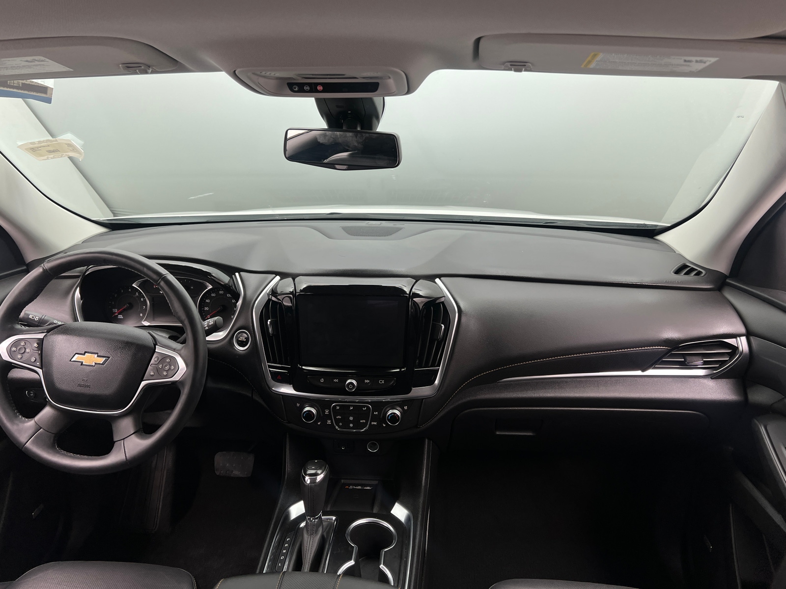 Thumbnail: 2018 Chevrolet Traverse - 2