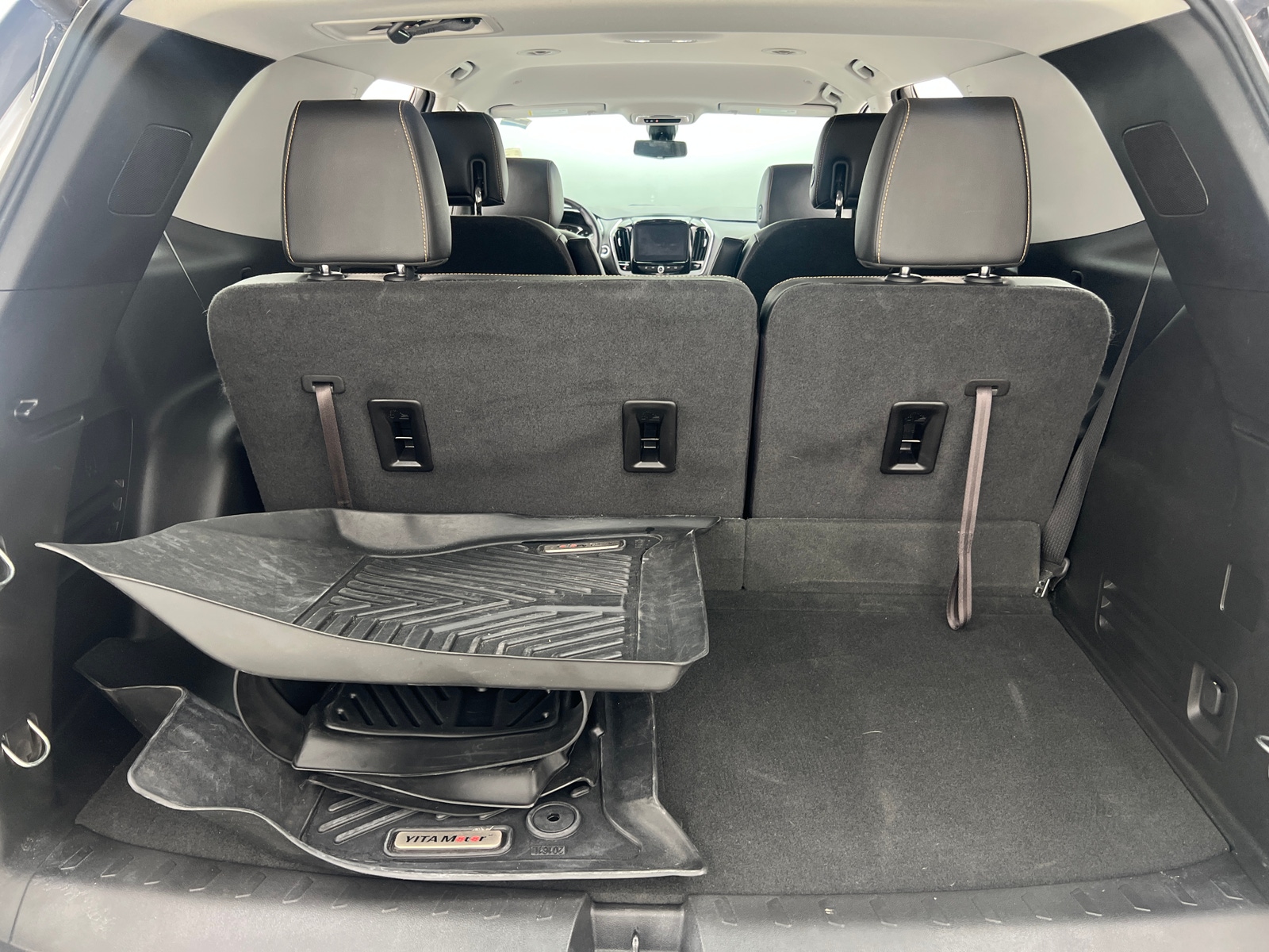 Thumbnail: 2018 Chevrolet Traverse - 6