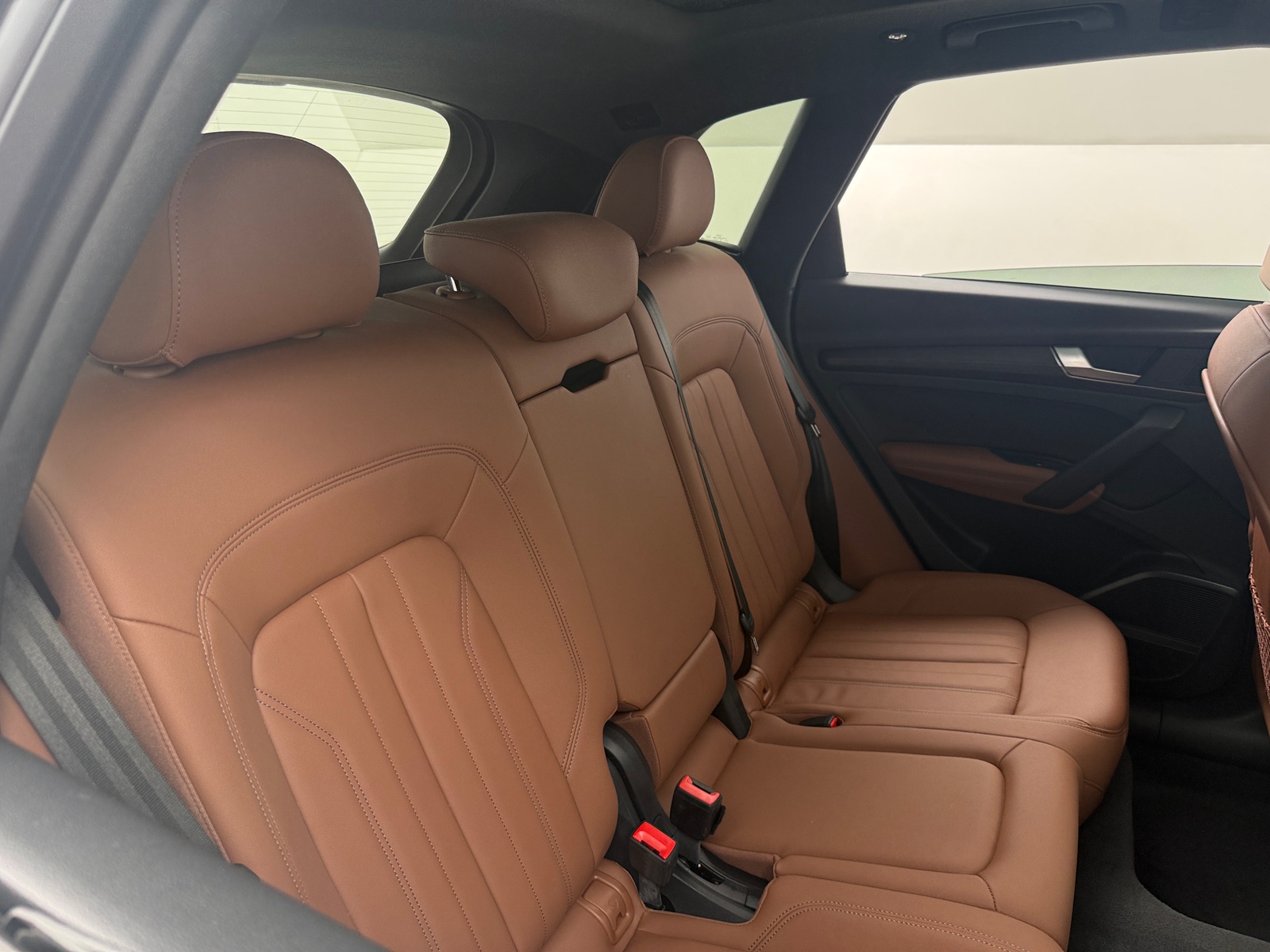 Thumbnail: 2022 Audi Q5 - 5