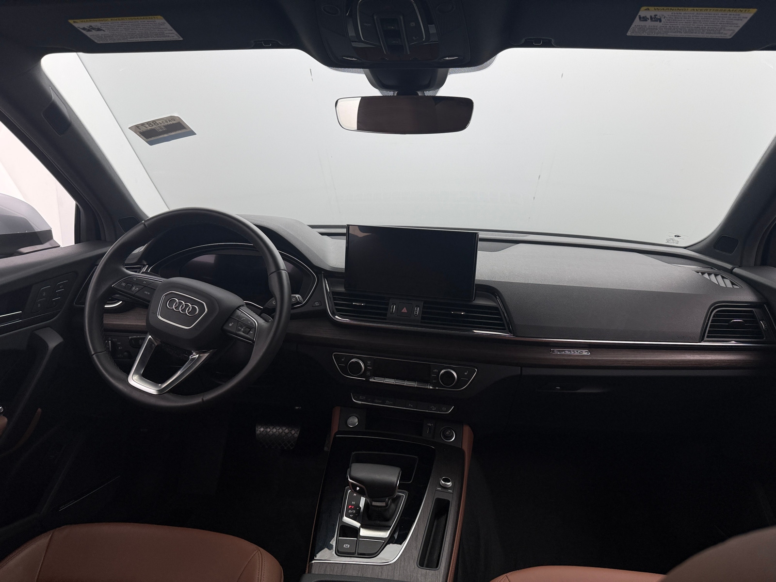 Thumbnail: 2022 Audi Q5 - 2