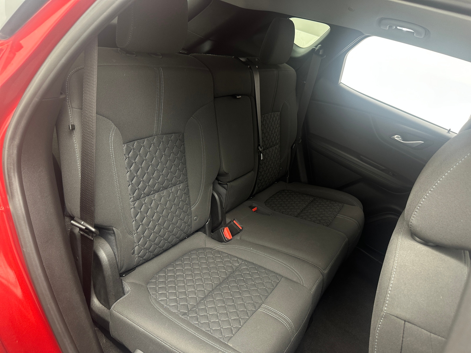 Thumbnail: 2021 Chevrolet Blazer - 6