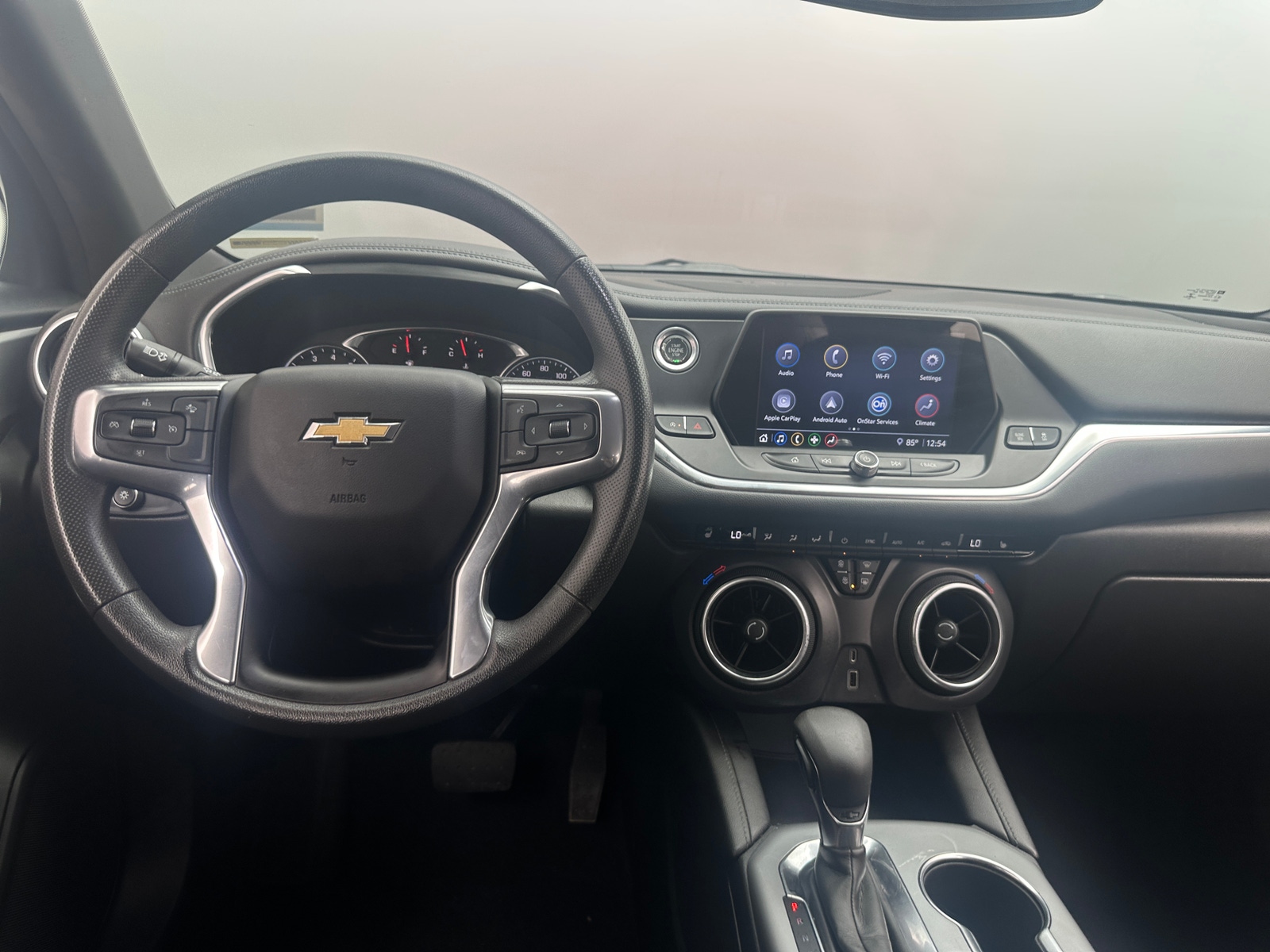 Thumbnail: 2021 Chevrolet Blazer - 5