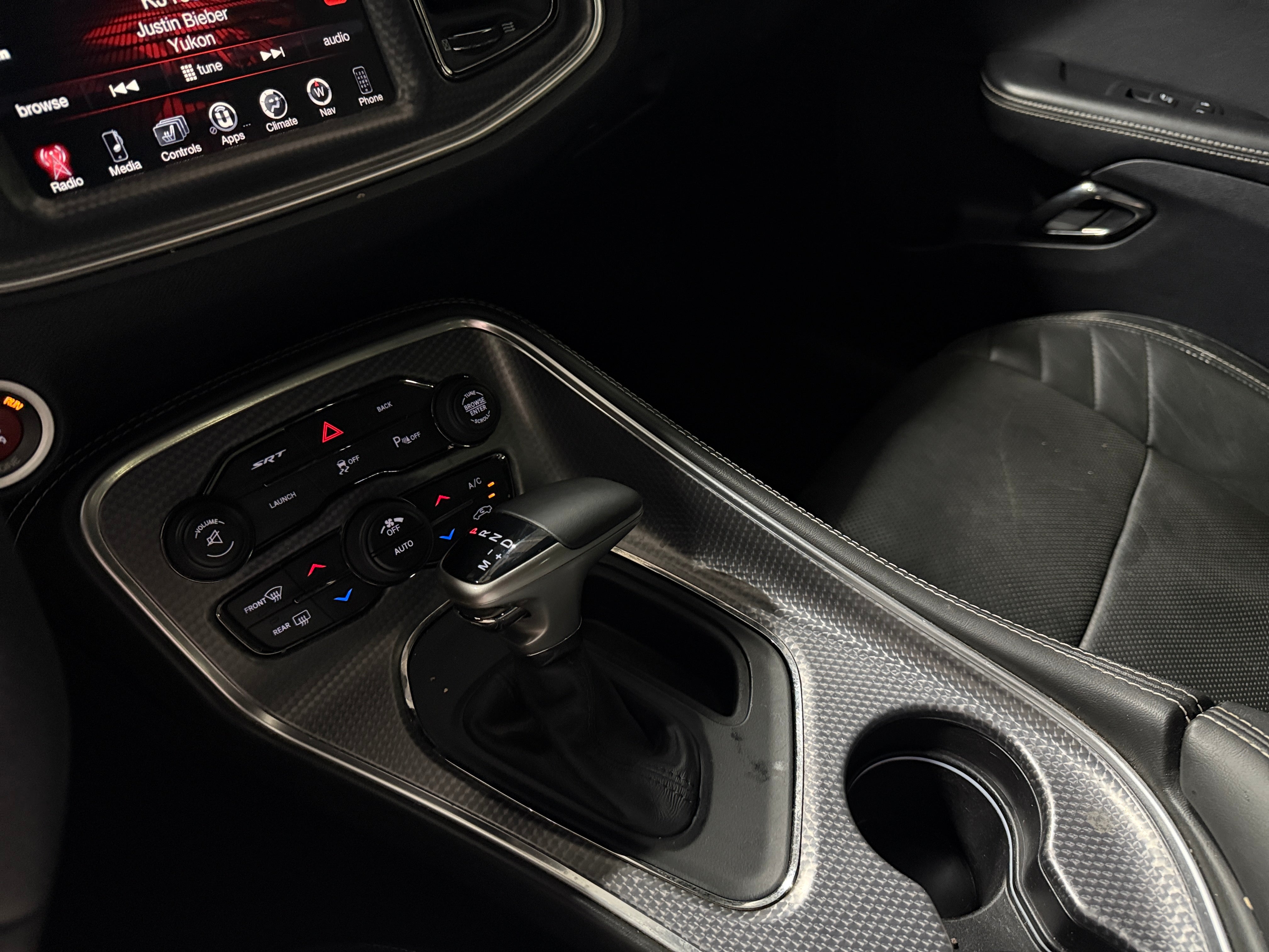 2015 Dodge Challenger