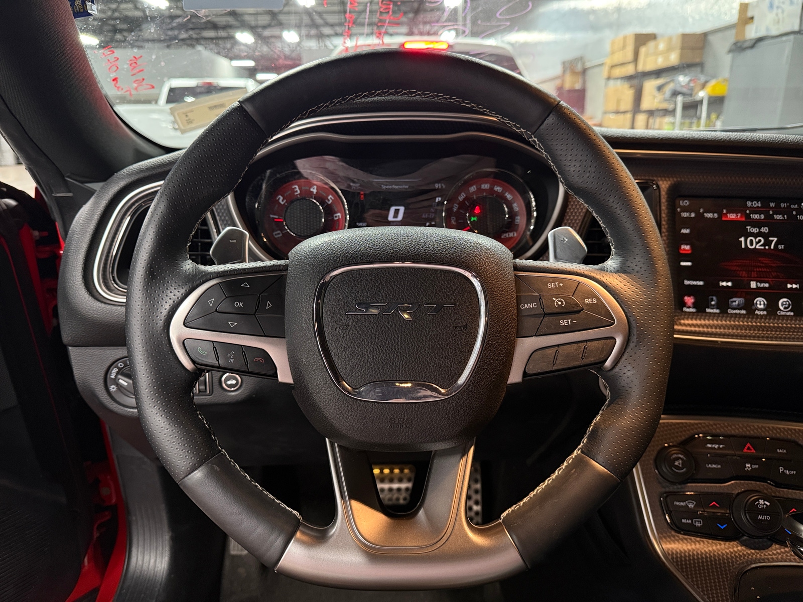 Thumbnail: 2015 Dodge Challenger - 3