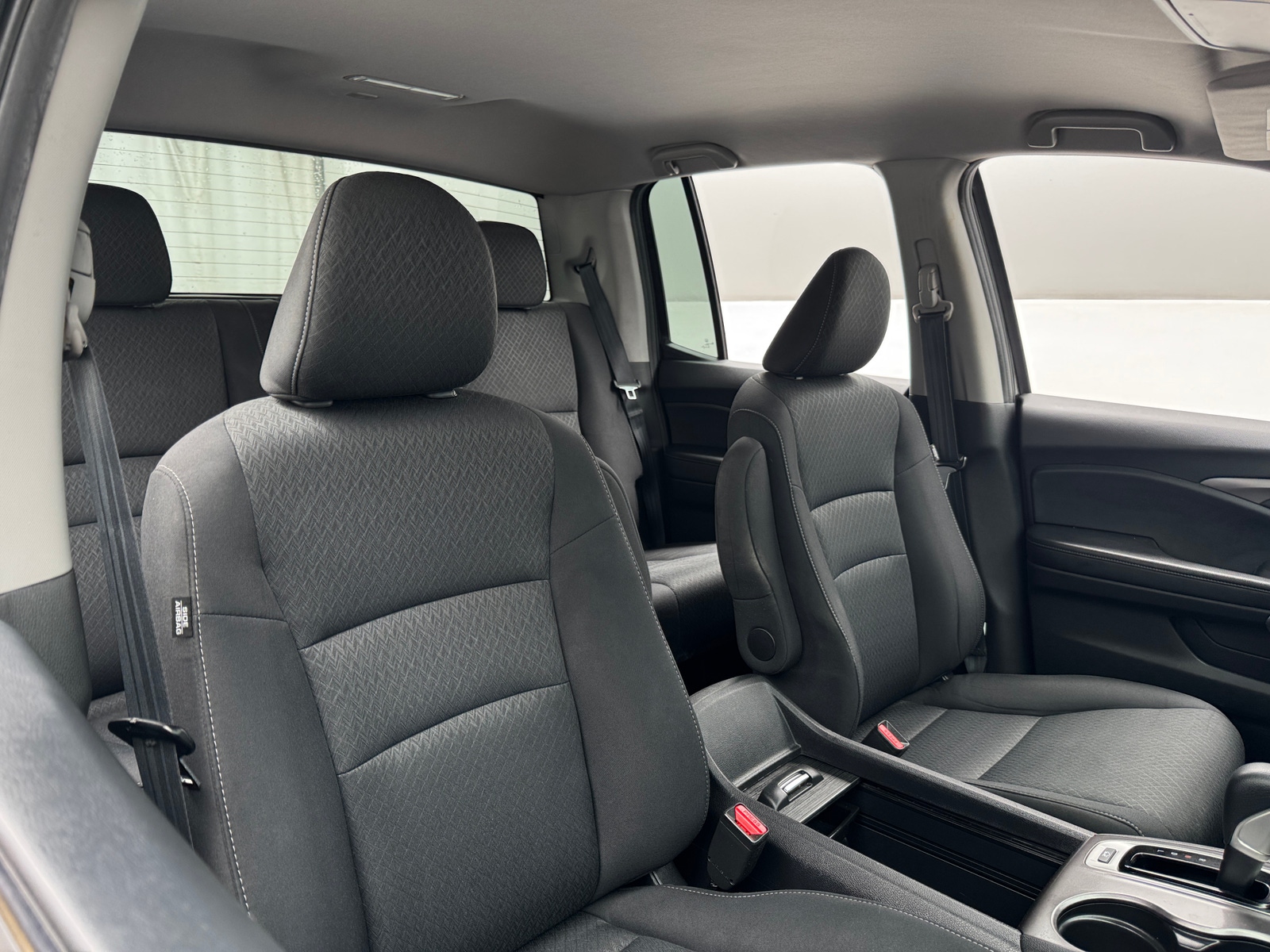 Thumbnail: 2019 Honda Ridgeline - 2