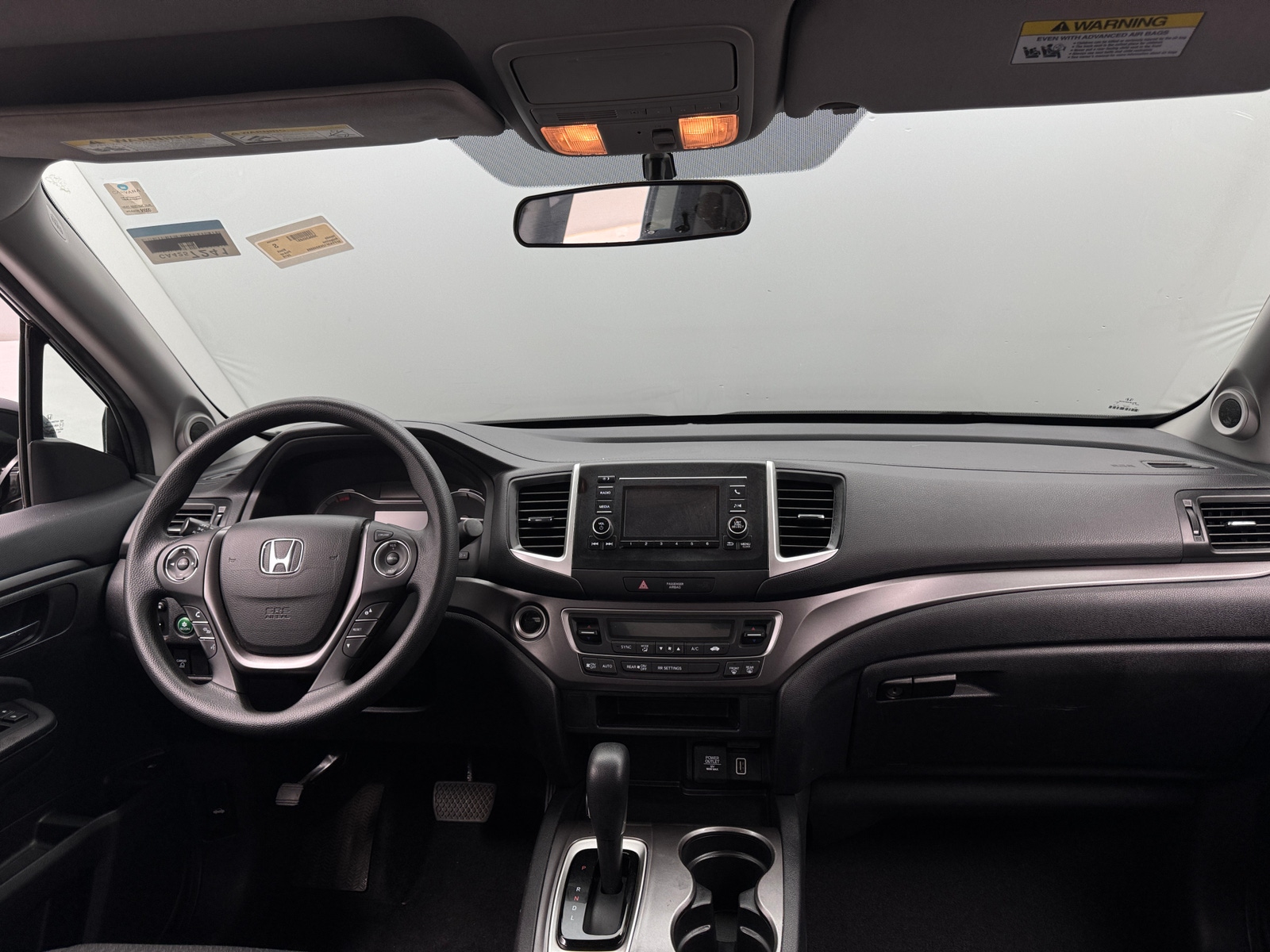 Thumbnail: 2019 Honda Ridgeline - 3