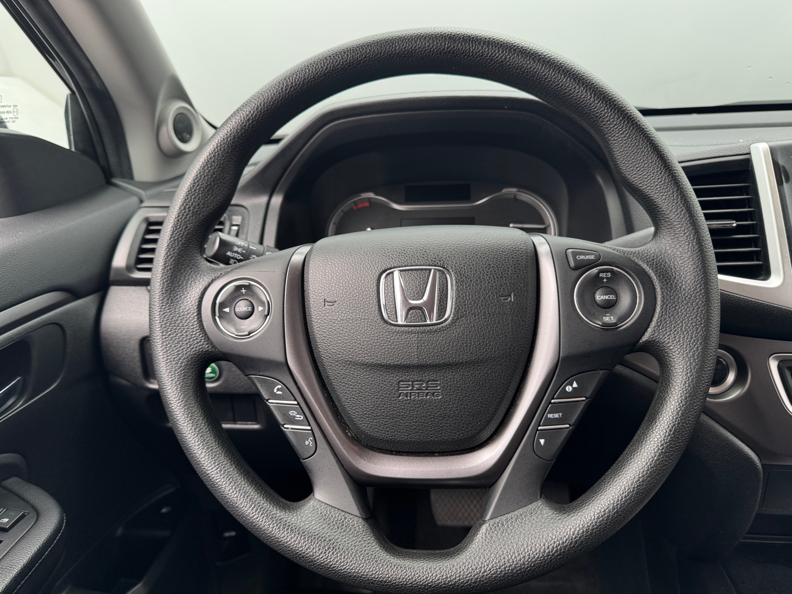 Thumbnail: 2019 Honda Ridgeline - 5