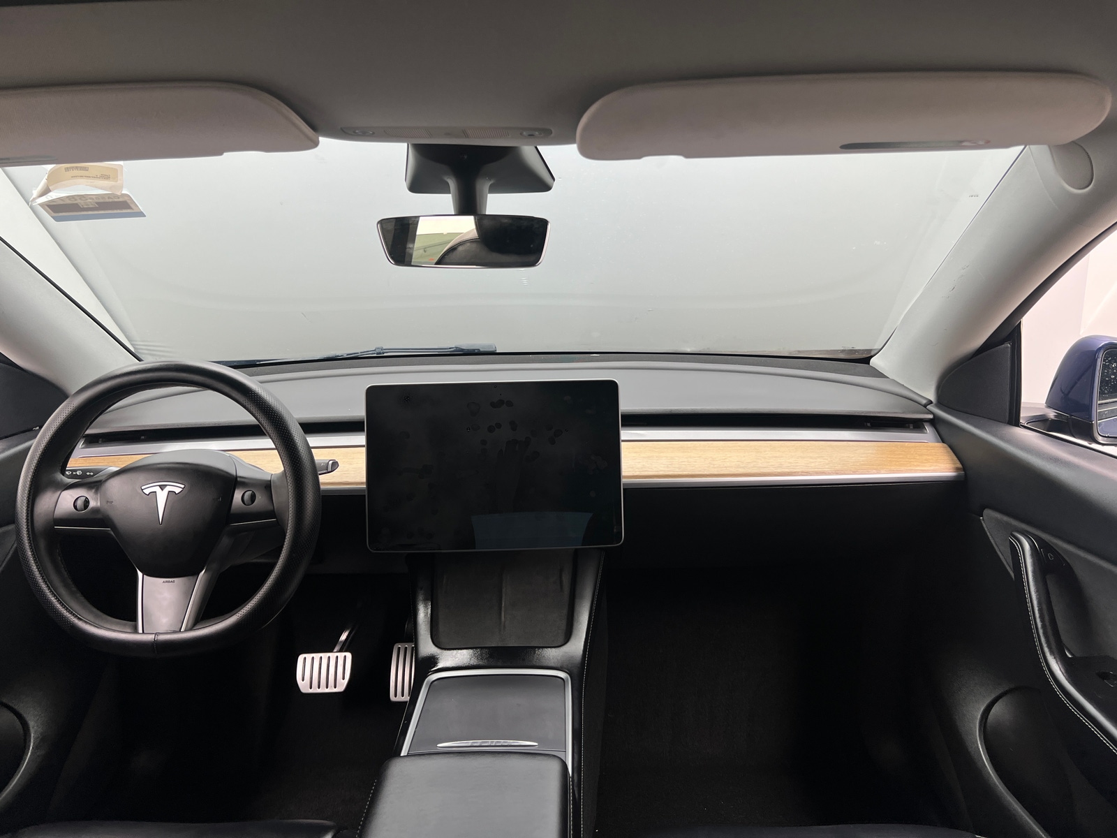Thumbnail: 2022 Tesla Model Y - 2