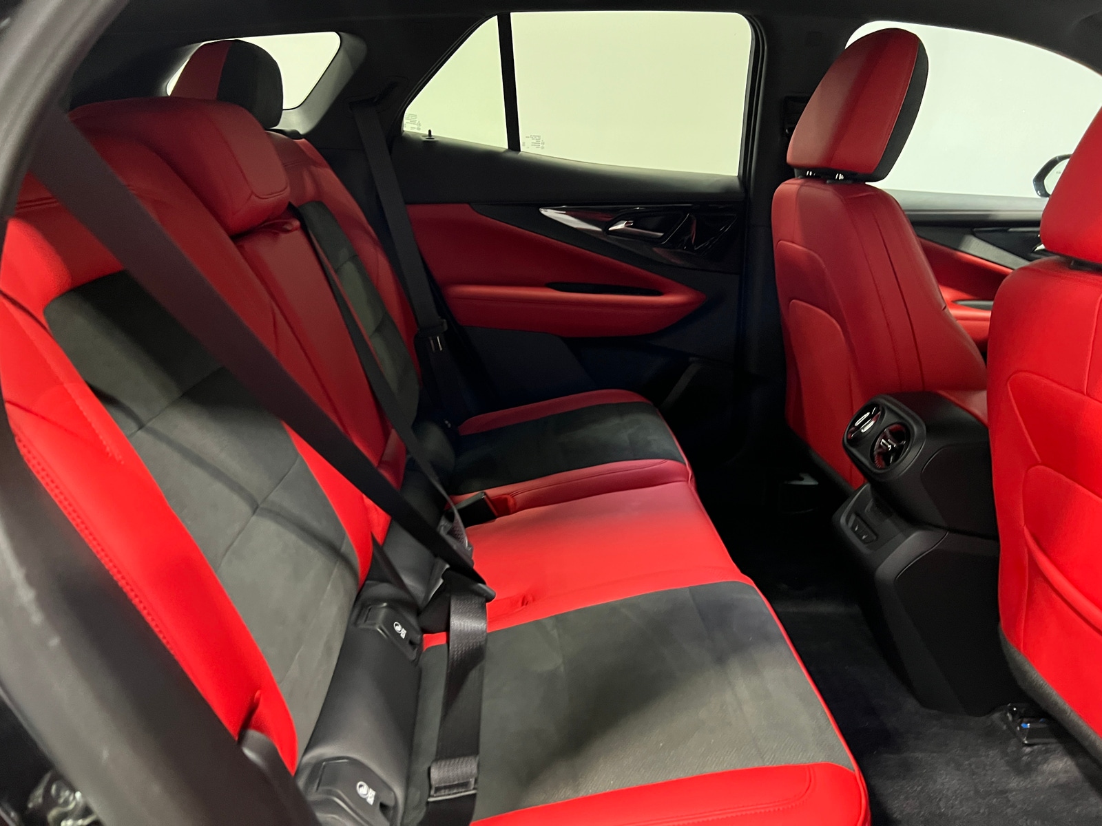 Thumbnail: 2025 Chevrolet Blazer EV - 5