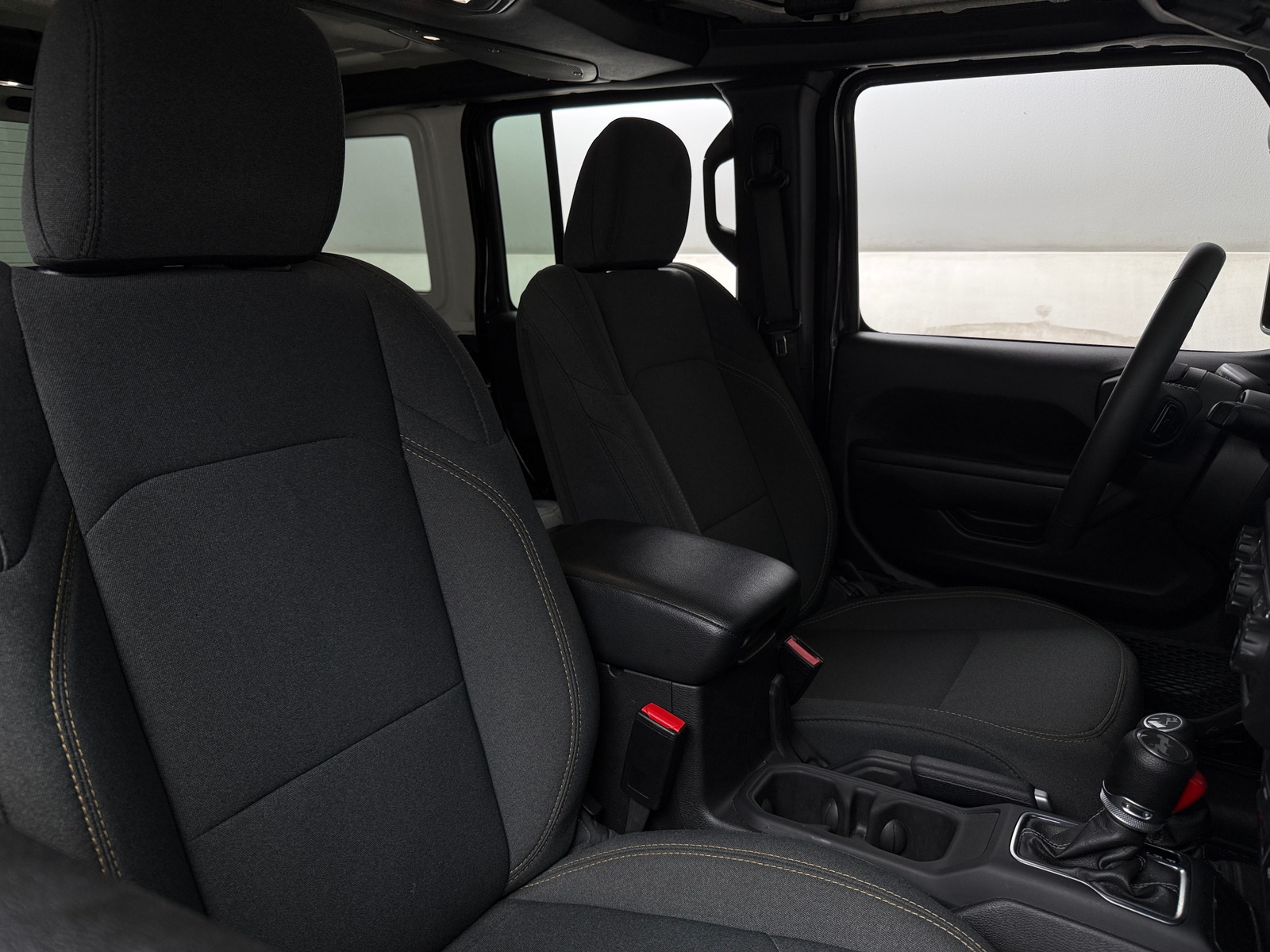 Thumbnail: 2025 Jeep Wrangler - 2