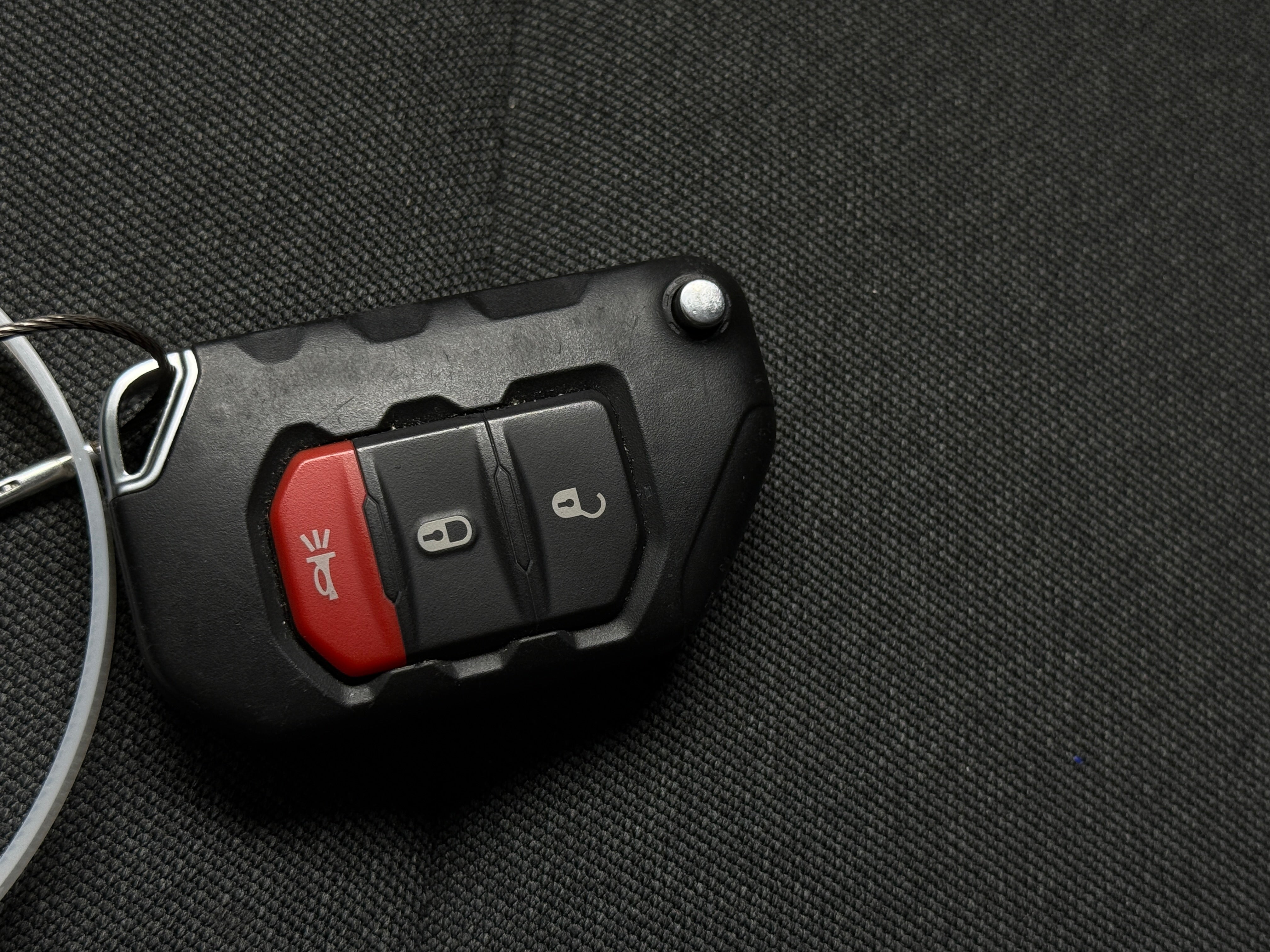 2025 Jeep Wrangler 4-Door Willys - Photo 11