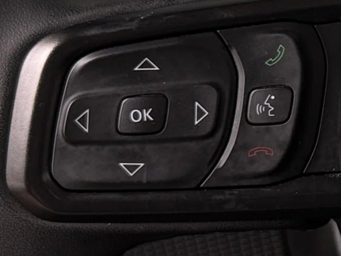 2025 Jeep Wrangler 4-Door Willys - Photo 15