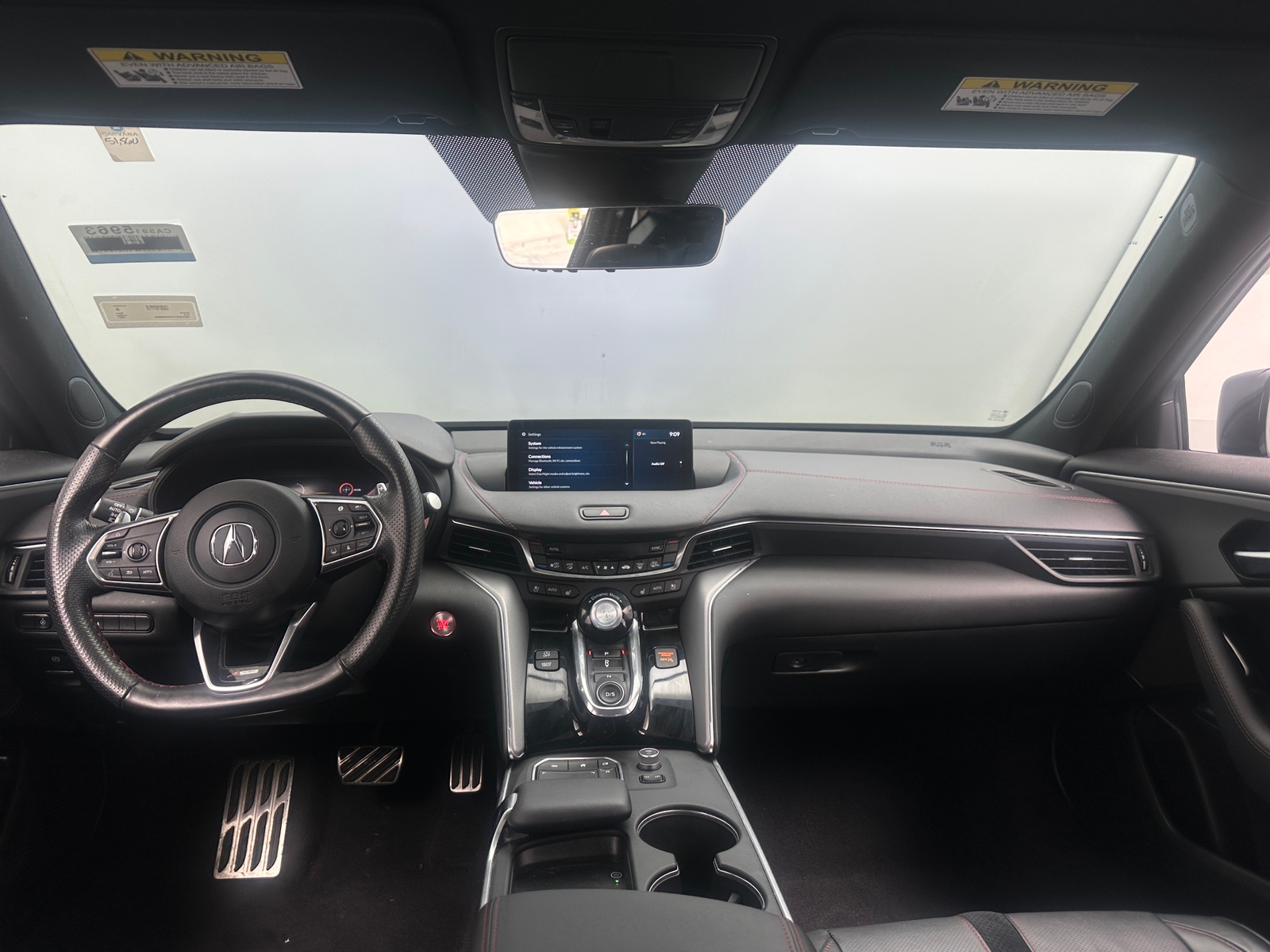 Thumbnail: 2021 Acura TLX - 2
