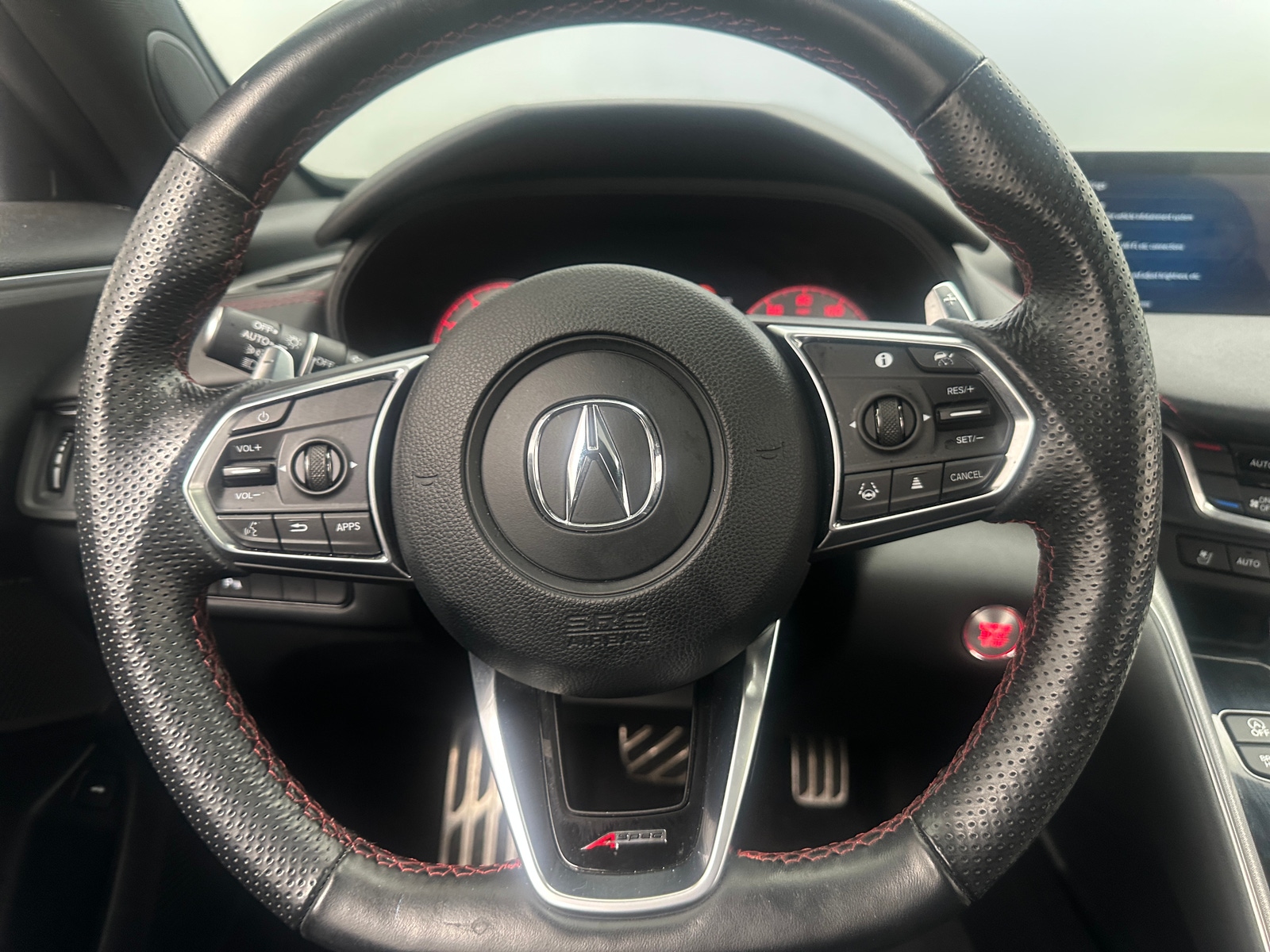 Thumbnail: 2021 Acura TLX - 4