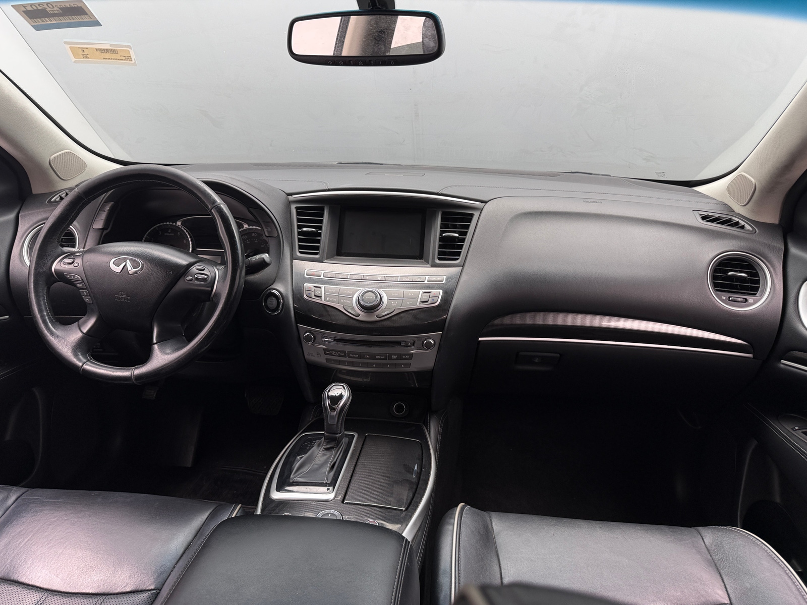 Thumbnail: 2016 INFINITI QX60 - 2