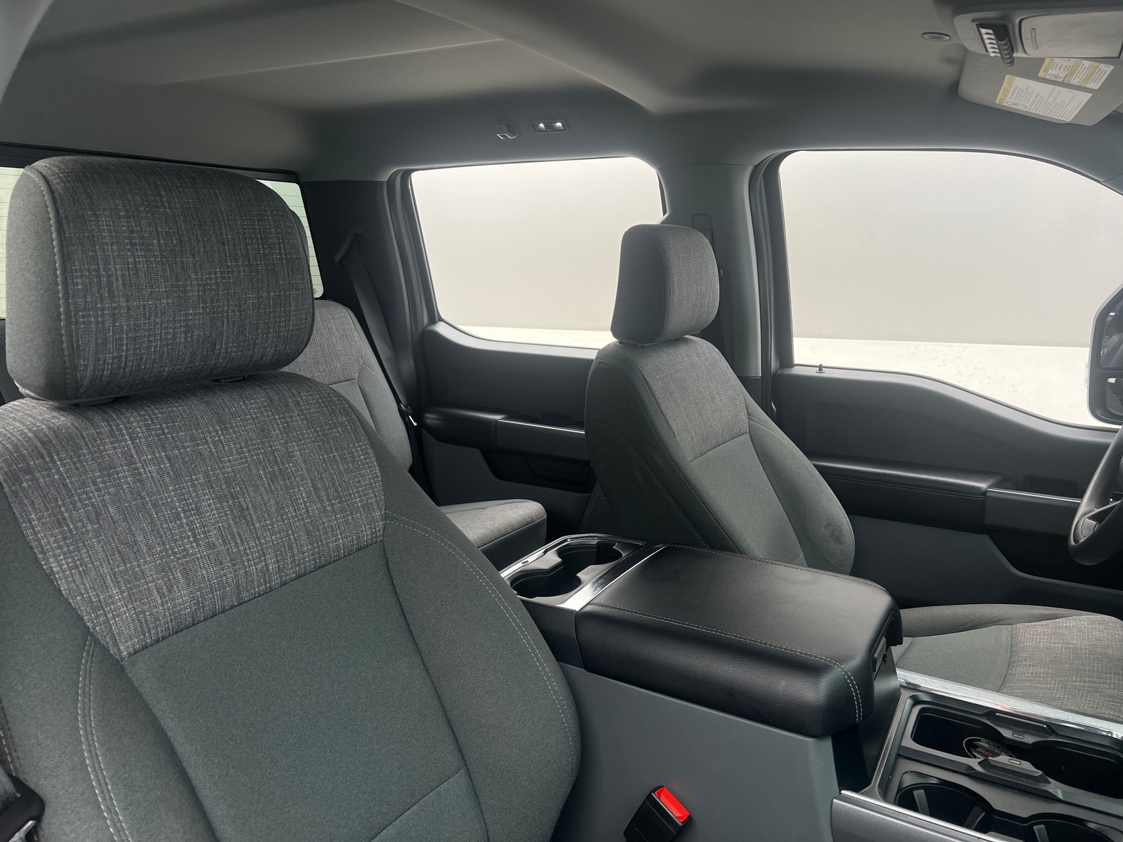 Thumbnail: 2024 Ford Econoline - 2