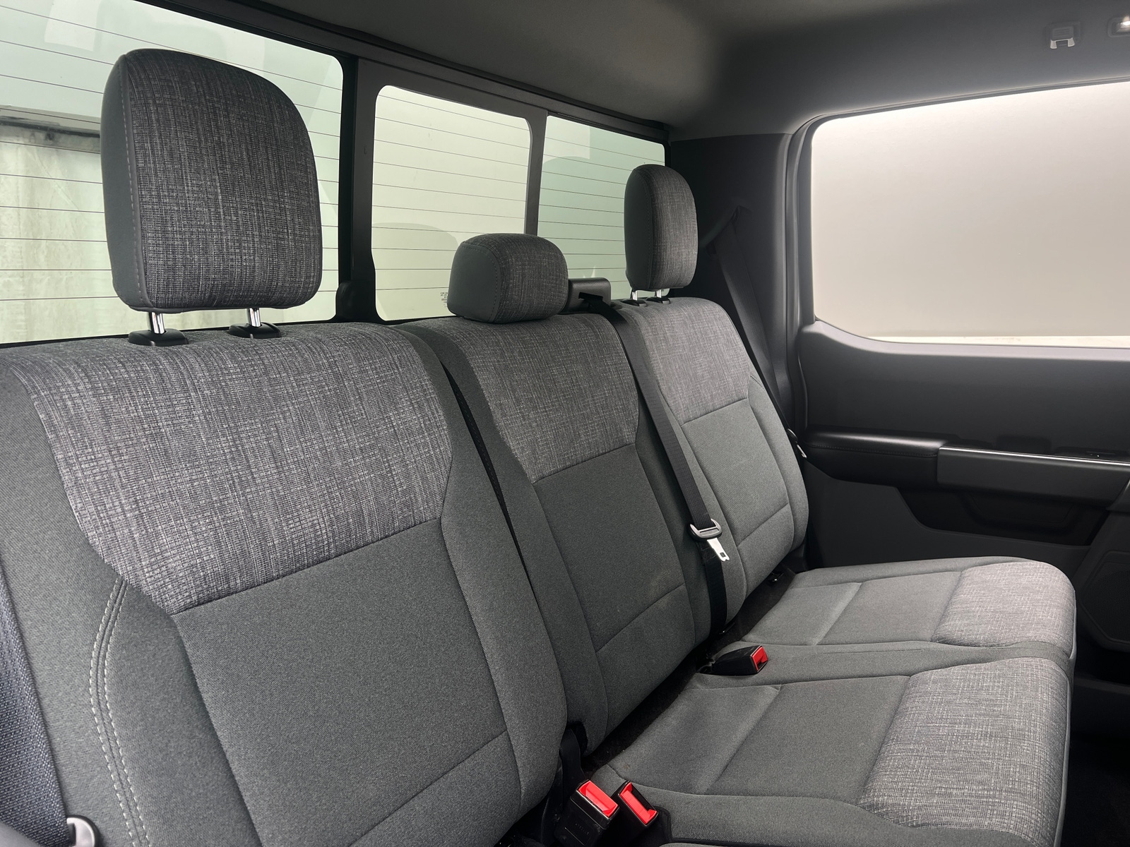 Thumbnail: 2024 Ford Econoline - 6