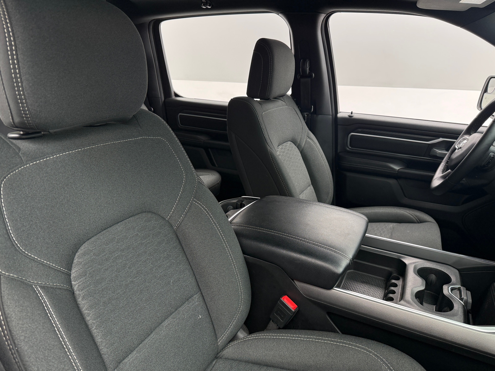 Thumbnail: 2025 RAM 1500 - 2