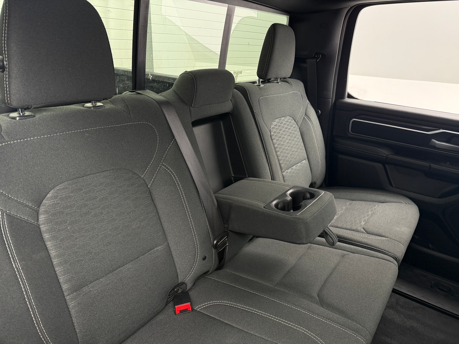 Thumbnail: 2025 RAM 1500 - 6