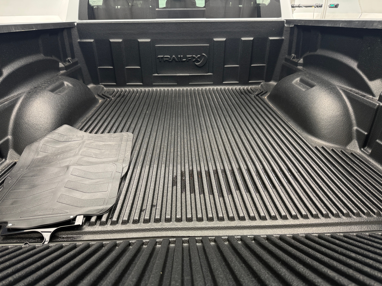 Thumbnail: 2025 RAM 1500 - 7