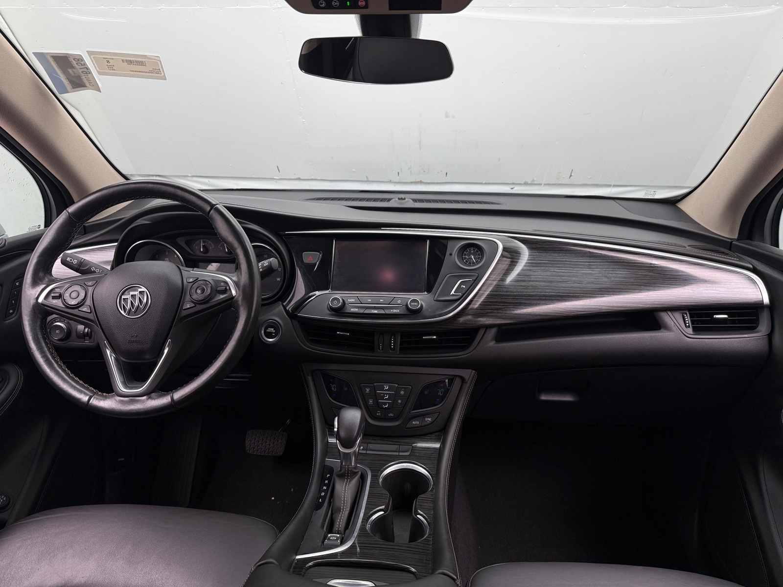 Thumbnail: 2017 Buick Envision - 2