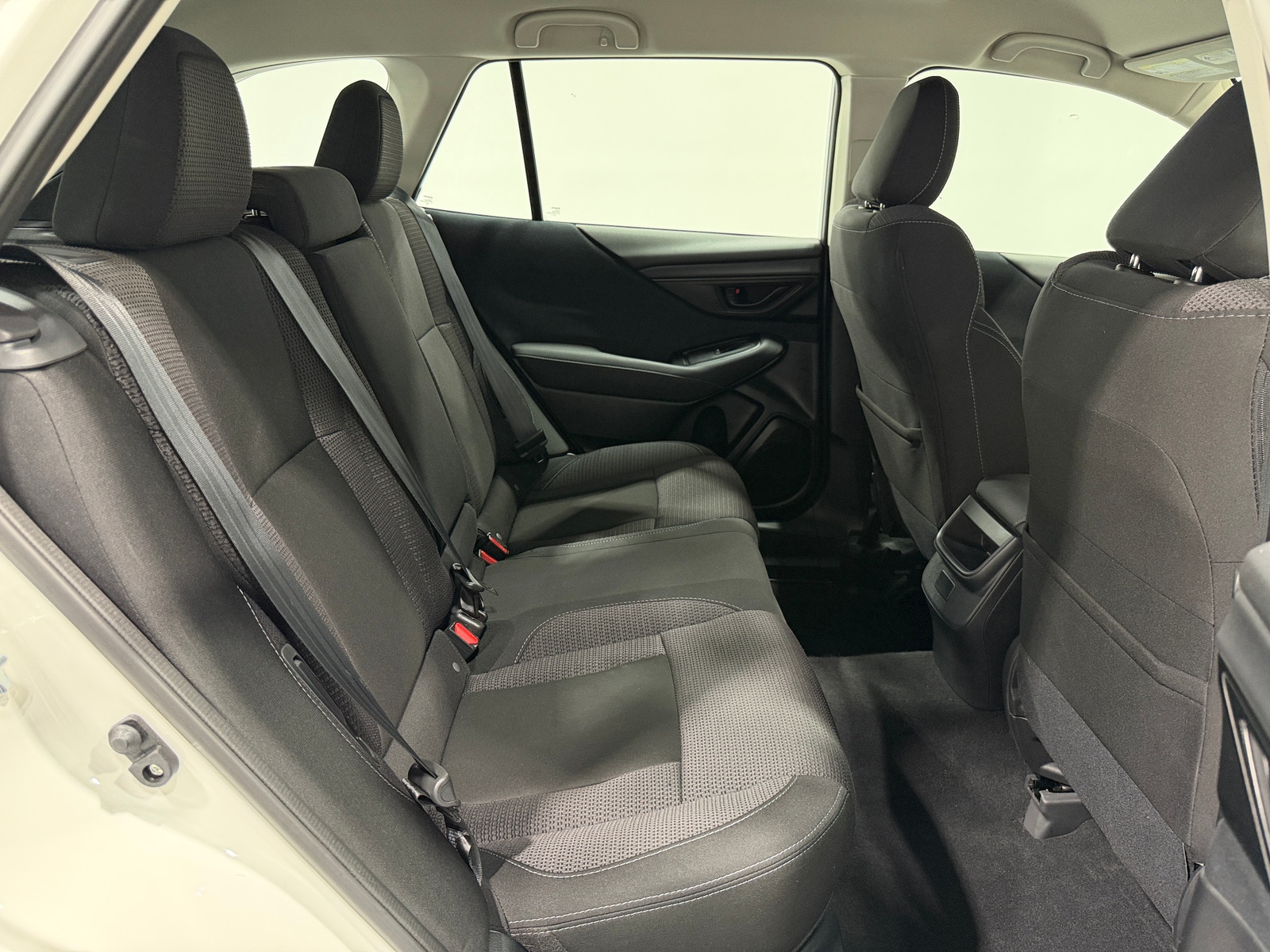 Thumbnail: 2025 Subaru Outback - 6