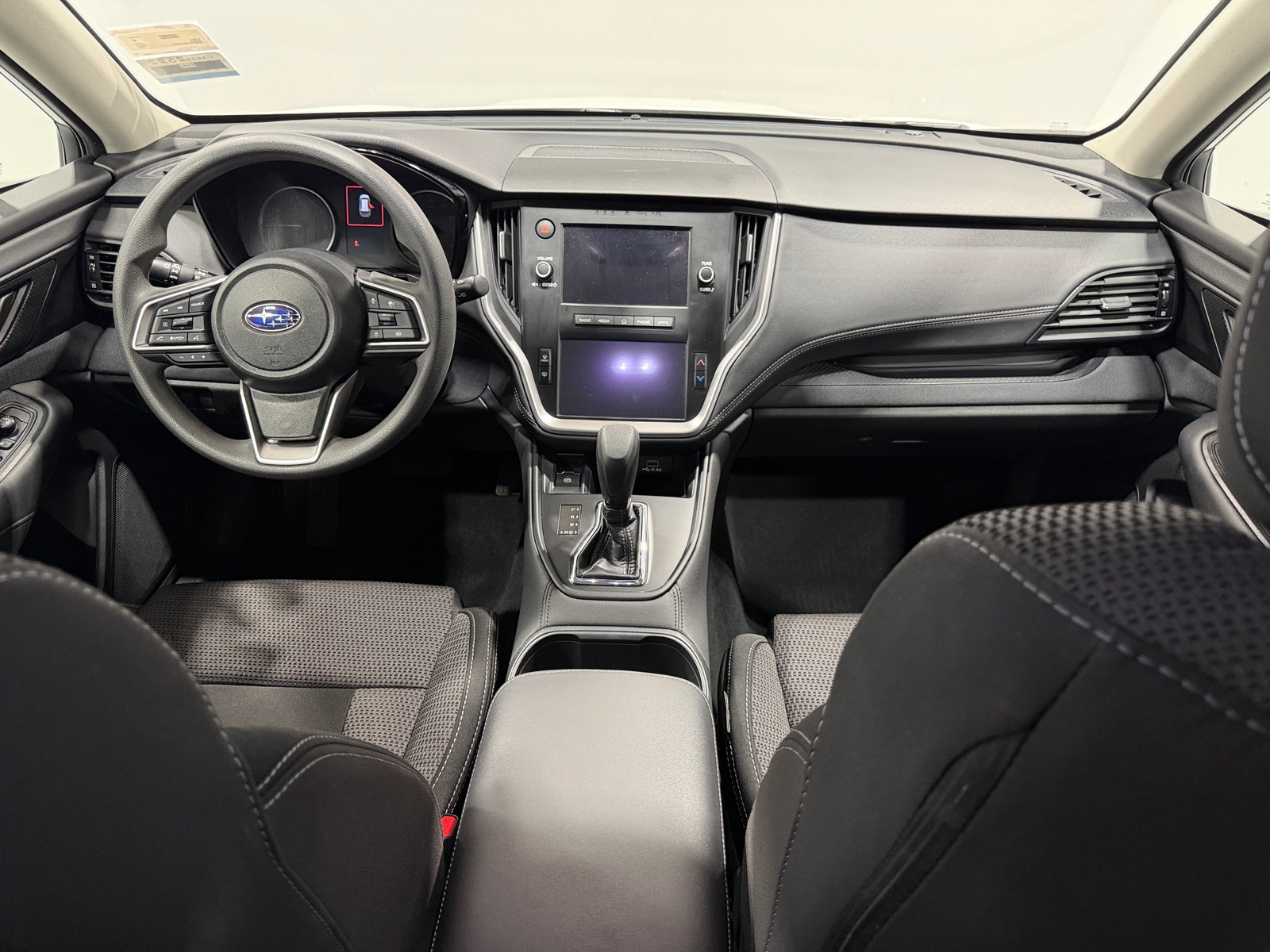 Thumbnail: 2025 Subaru Outback - 3