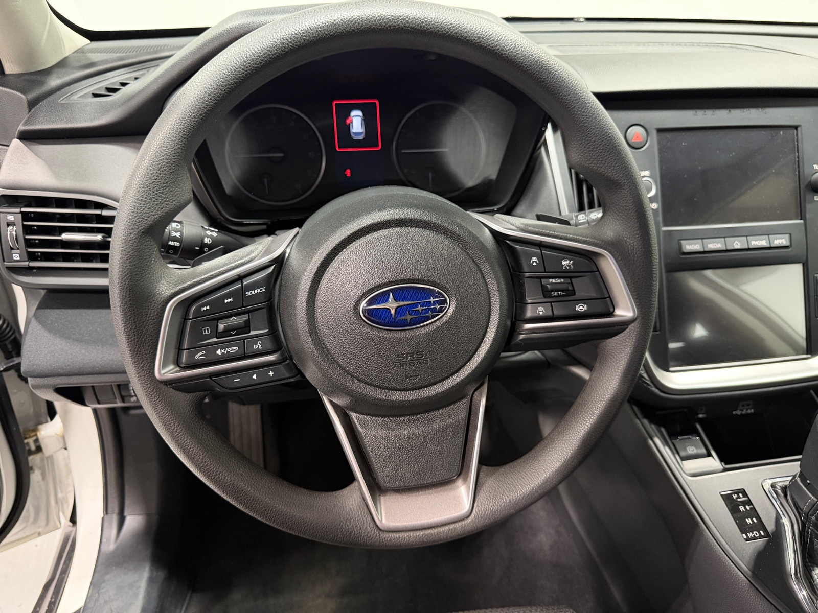 Thumbnail: 2025 Subaru Outback - 5