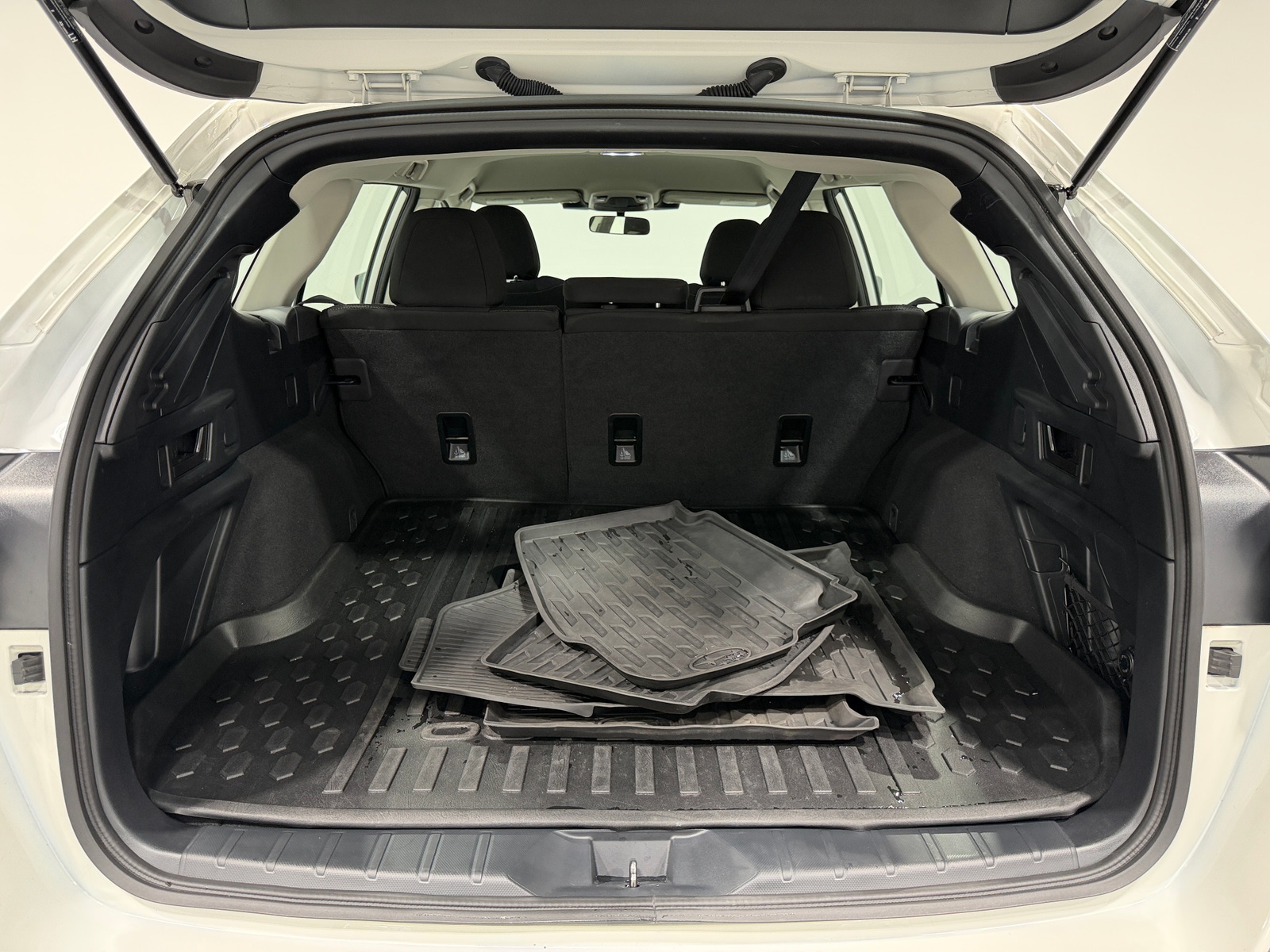 Thumbnail: 2025 Subaru Outback - 7