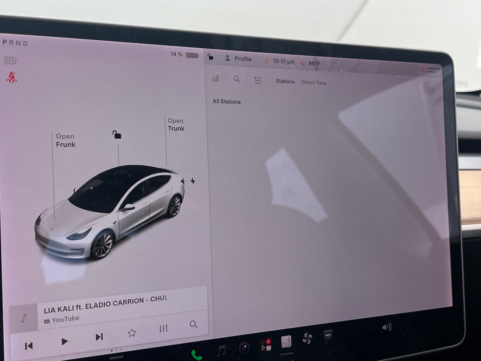Thumbnail: 2020 Tesla Model 3 - 3