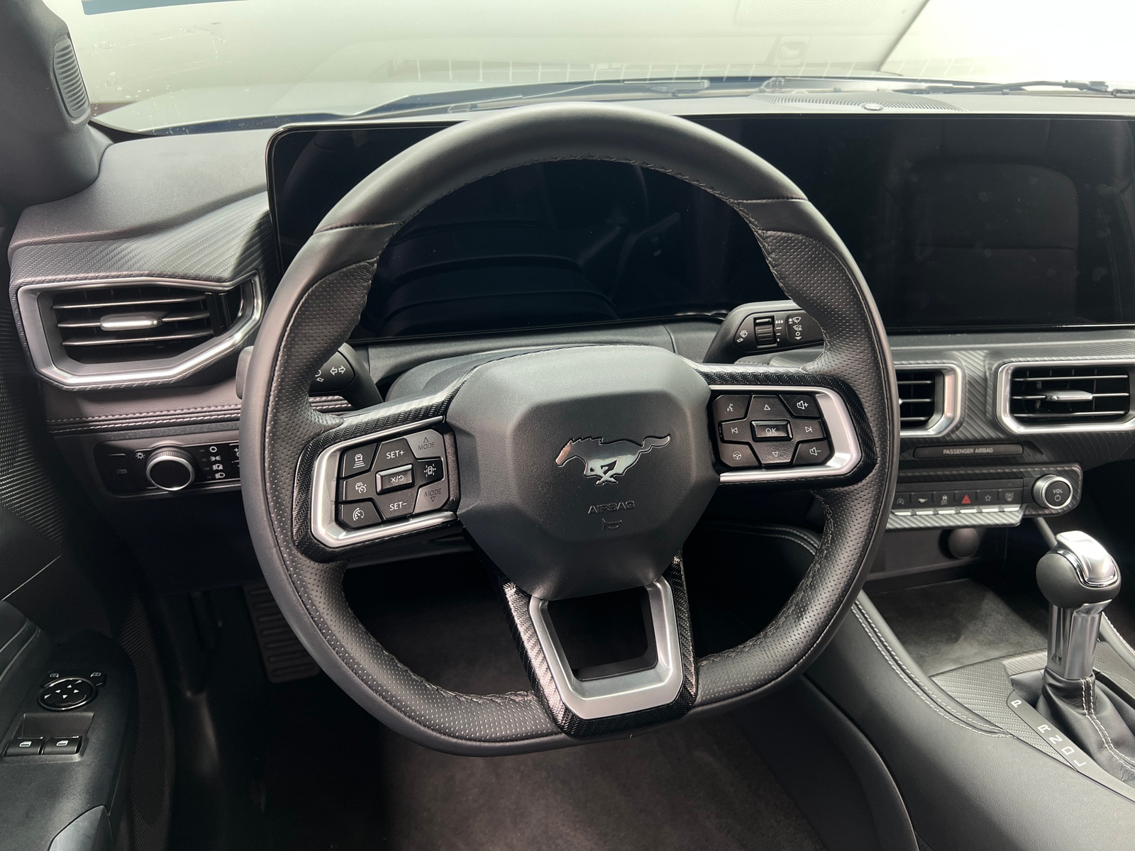Thumbnail: 2025 Ford Mustang - 3
