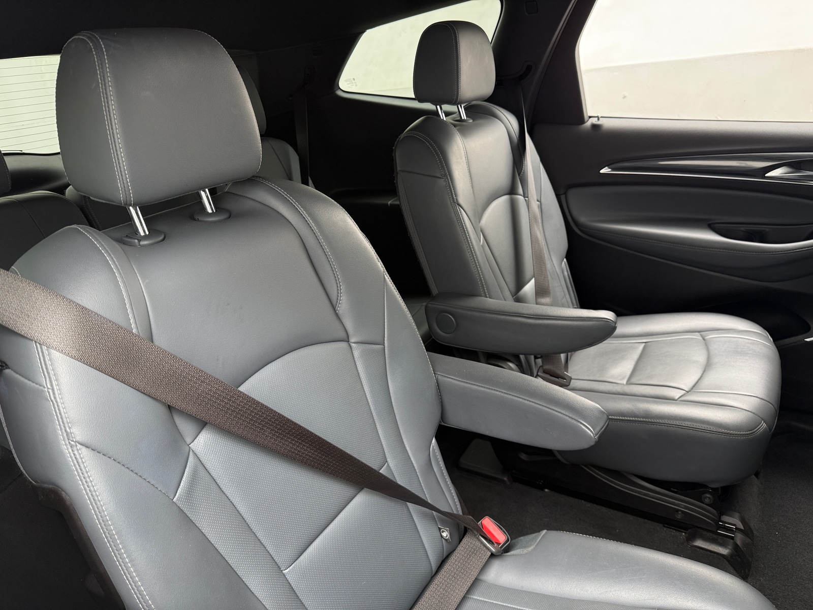 Thumbnail: 2023 Buick Enclave - 5