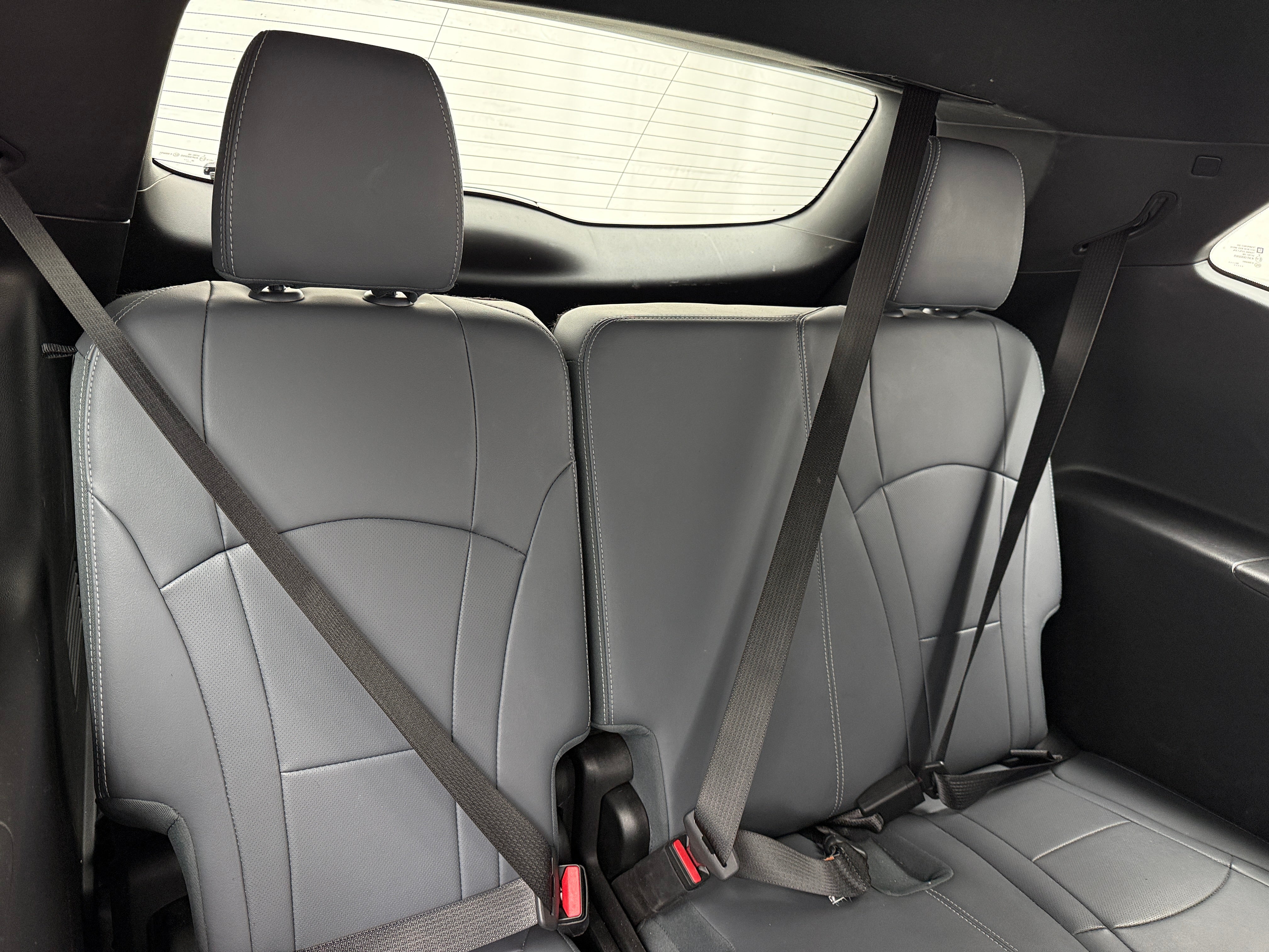 2023 Buick Enclave