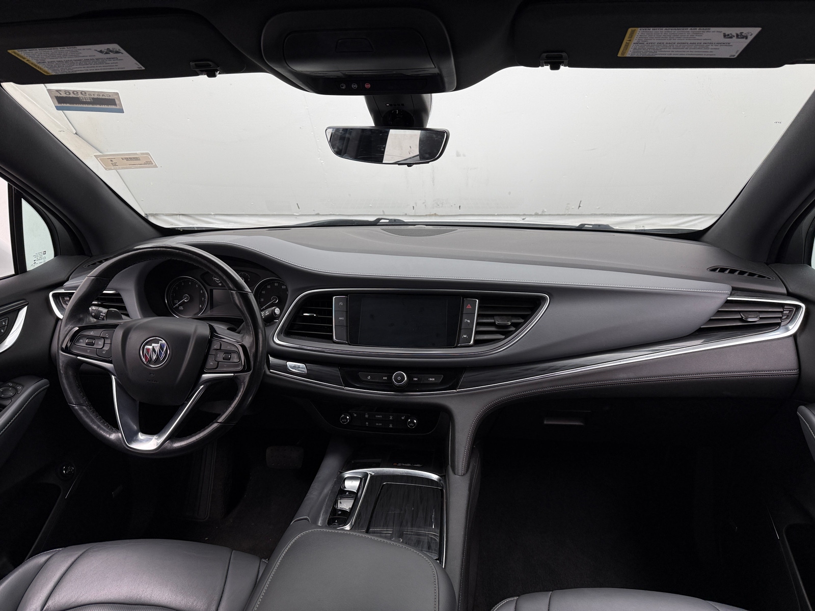 Thumbnail: 2023 Buick Enclave - 2