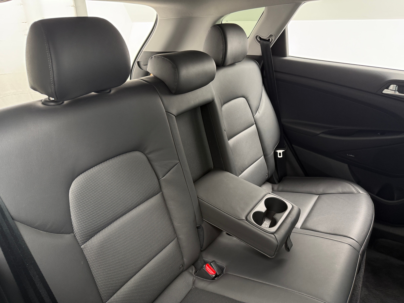 Thumbnail: 2019 Hyundai Tucson - 5